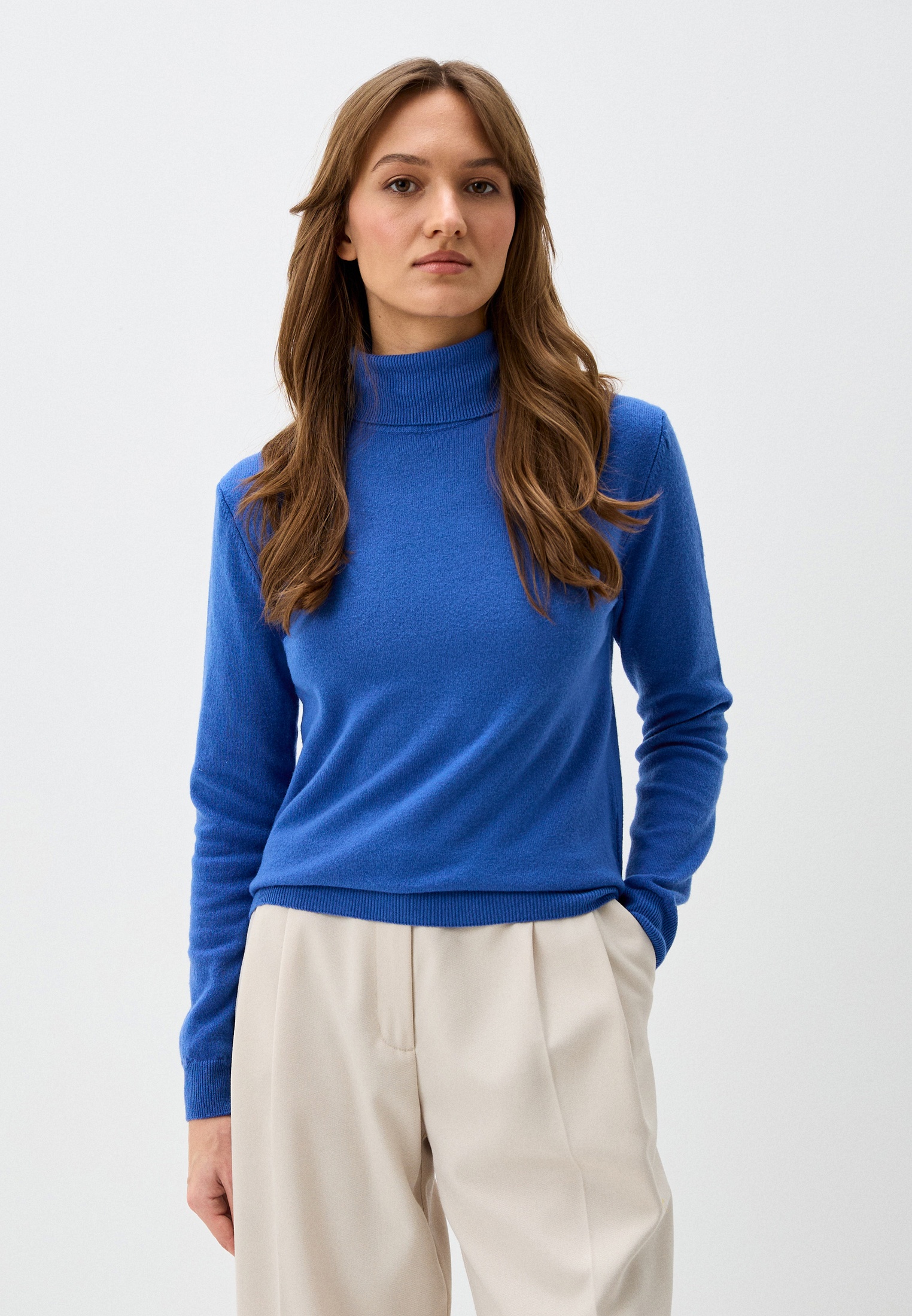 Водолазка United Colors of Benetton (Юнайтед Колорс оф Бенеттон) Водолазка United Colors of Benetton
