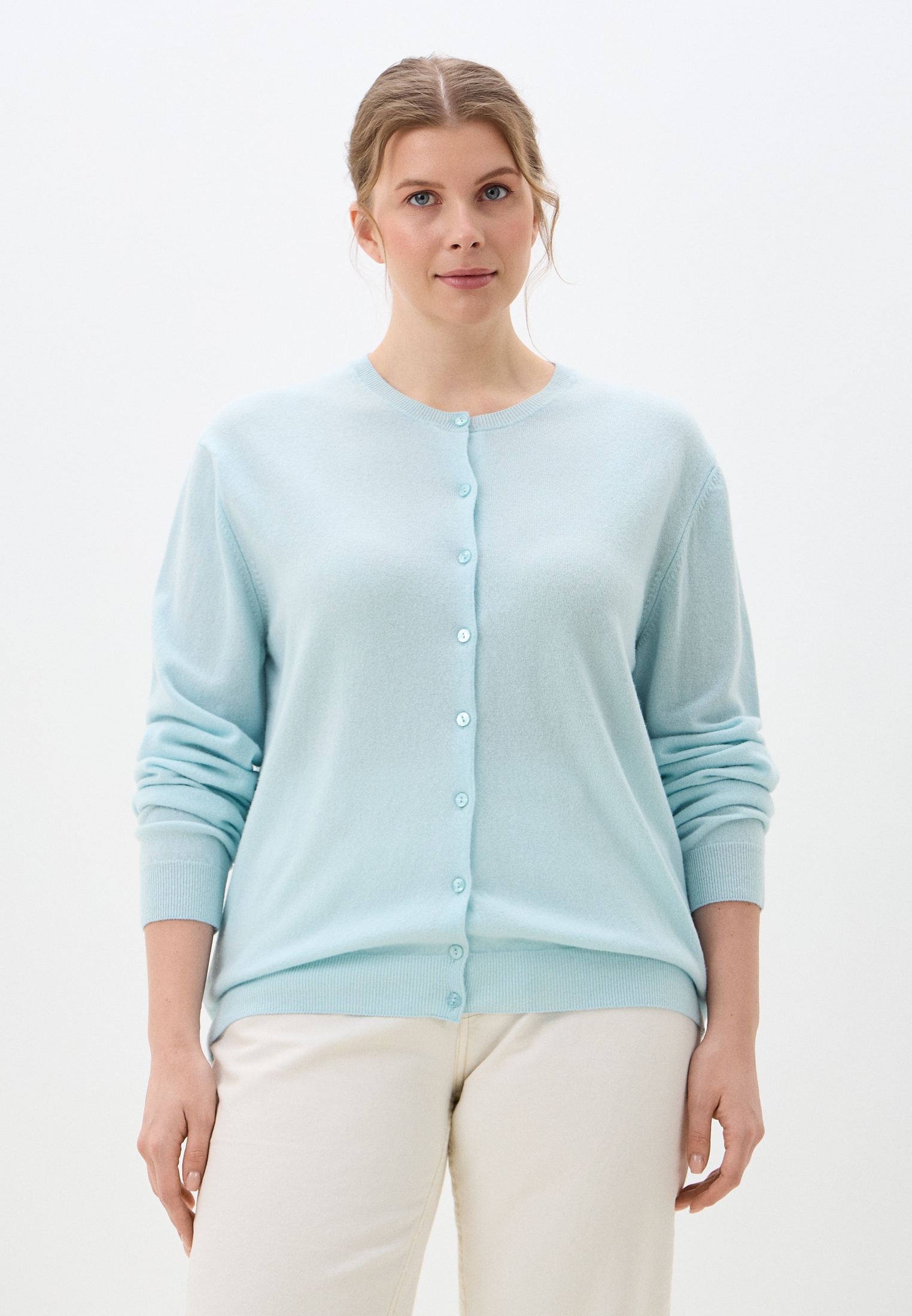 Кардиган United Colors of Benetton (Юнайтед Колорс оф Бенеттон) 25P_1002D5485_24A_S