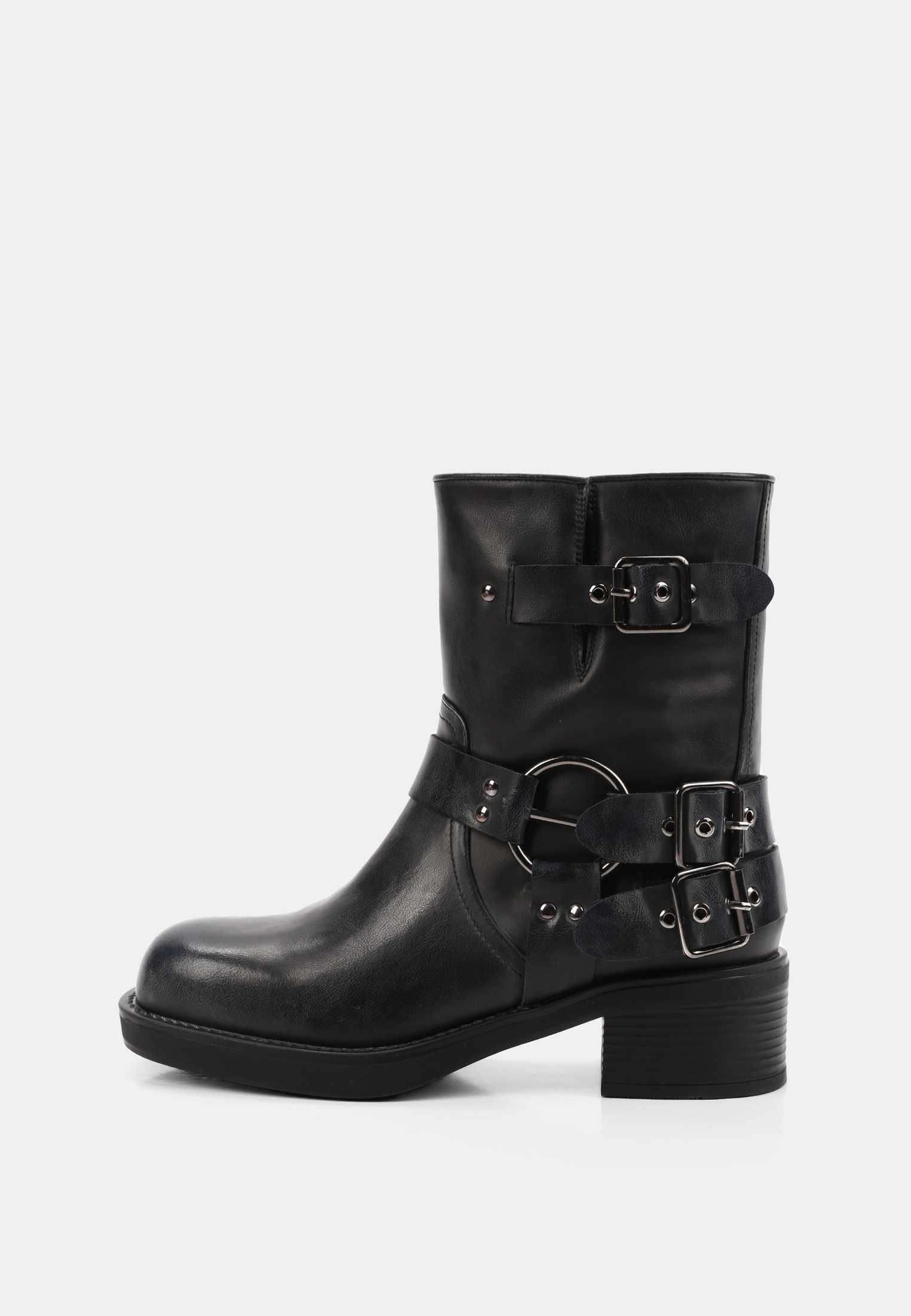 Женские полусапоги Llevv Group Полусапоги Llevv Group