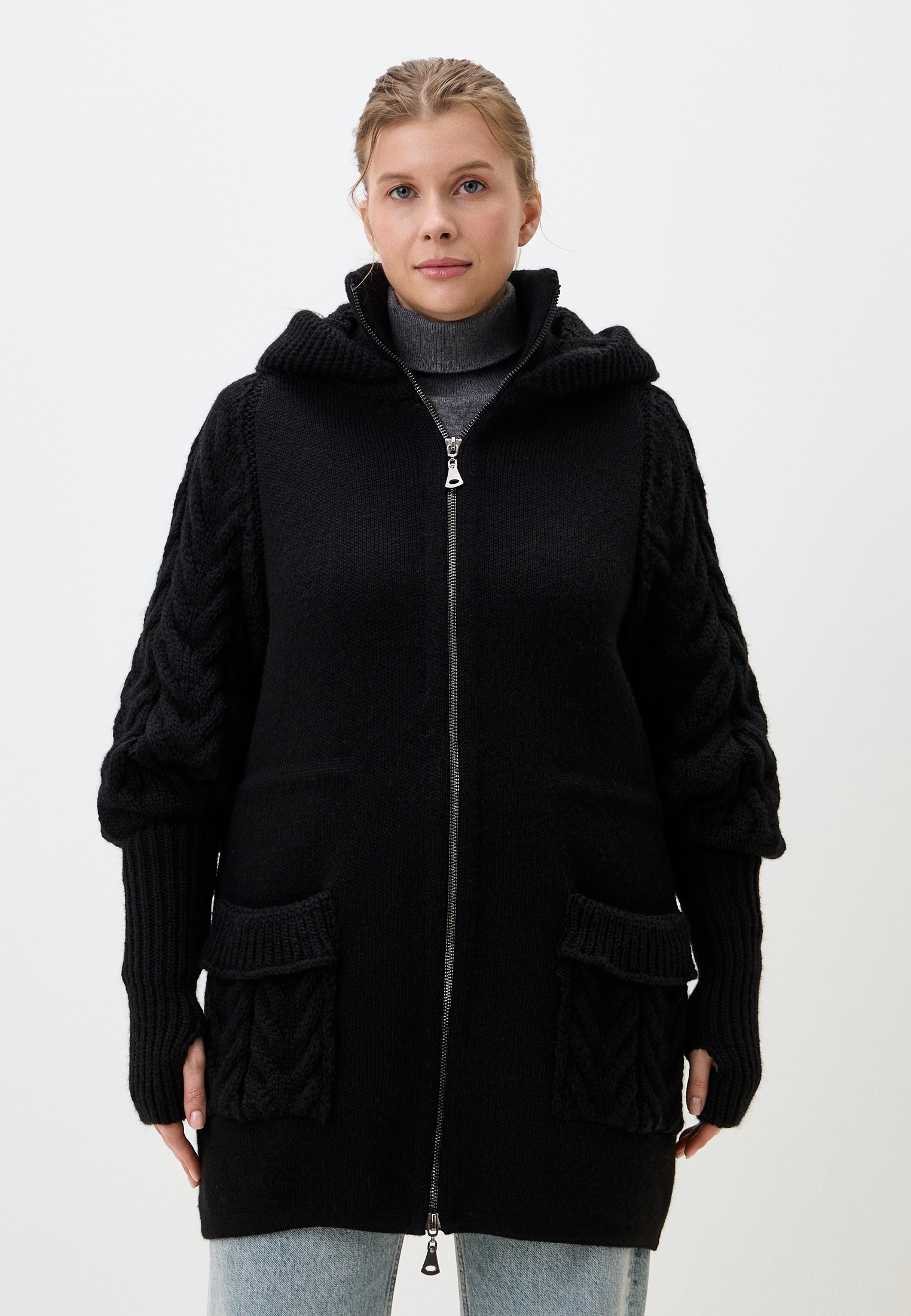 Кардиган V.S АНКК/7-38/42