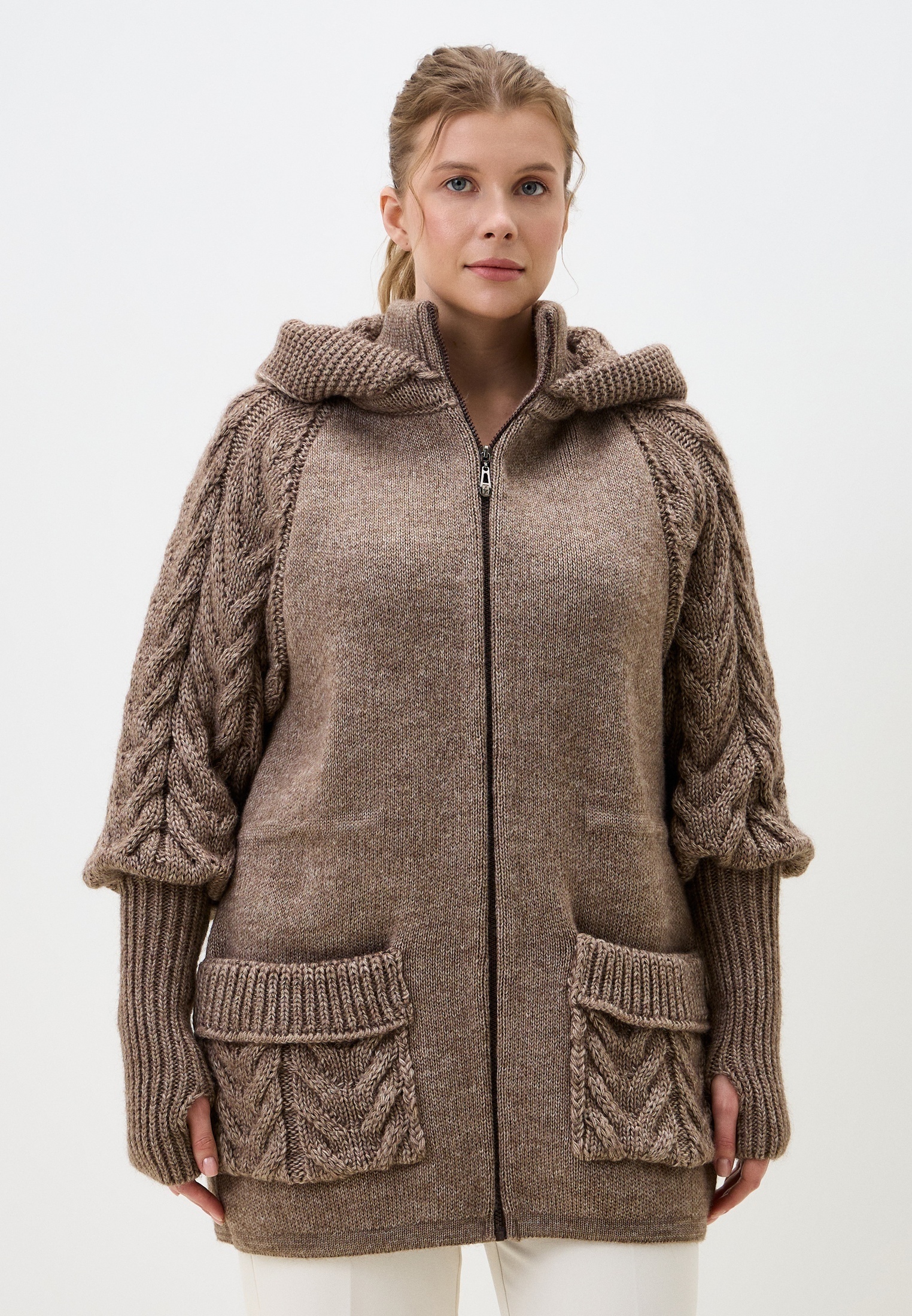 Кардиган V.S АНКК/2-38/42