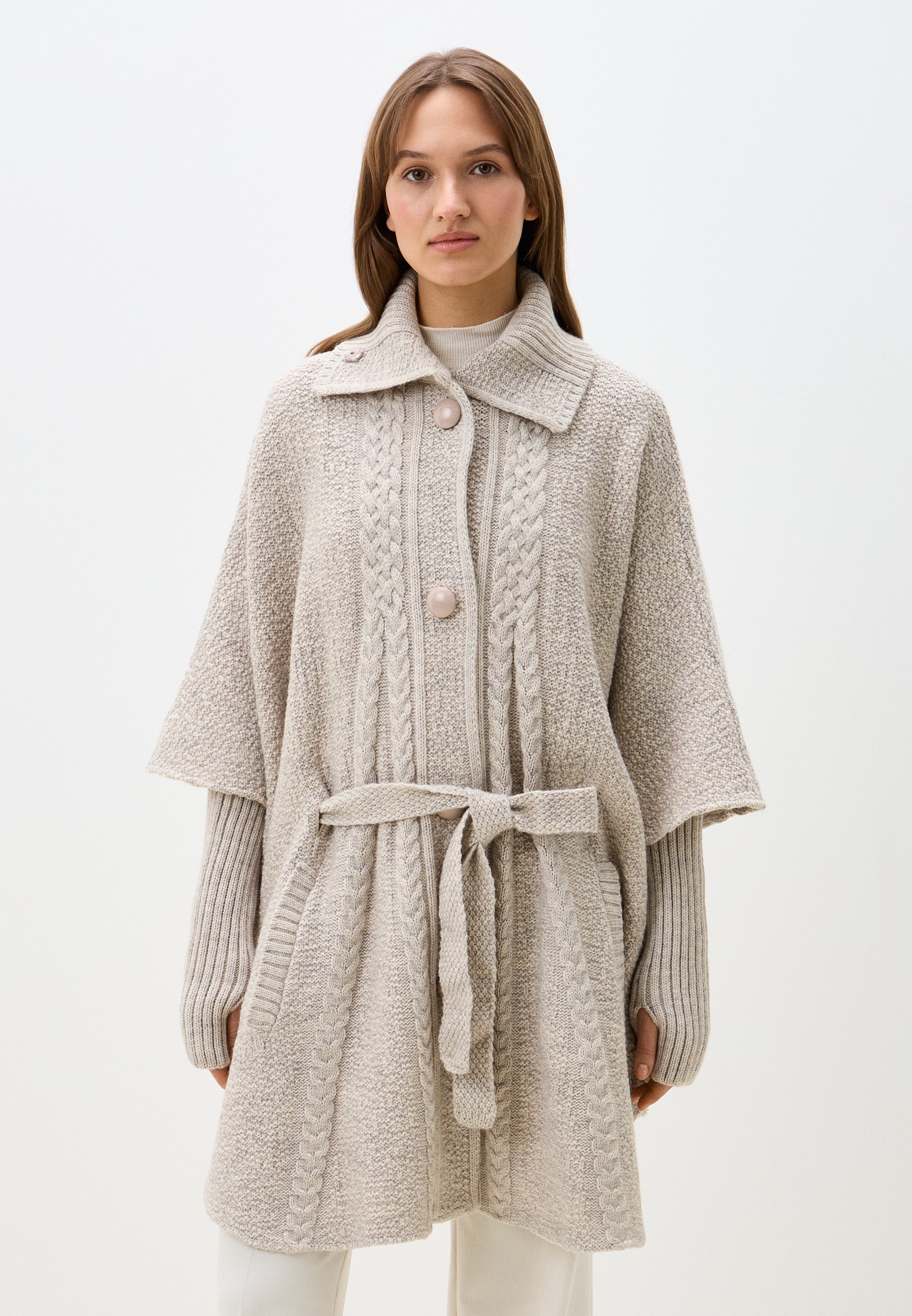 Кардиган V.S ЛМБК/1-42/52