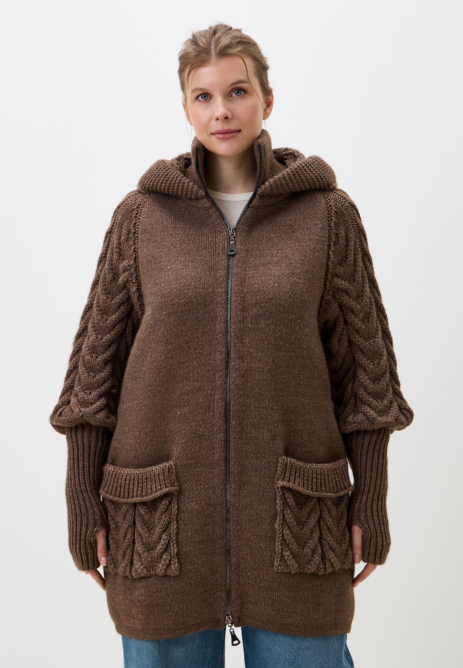 Кардиган V.S АНКК/28-38/42