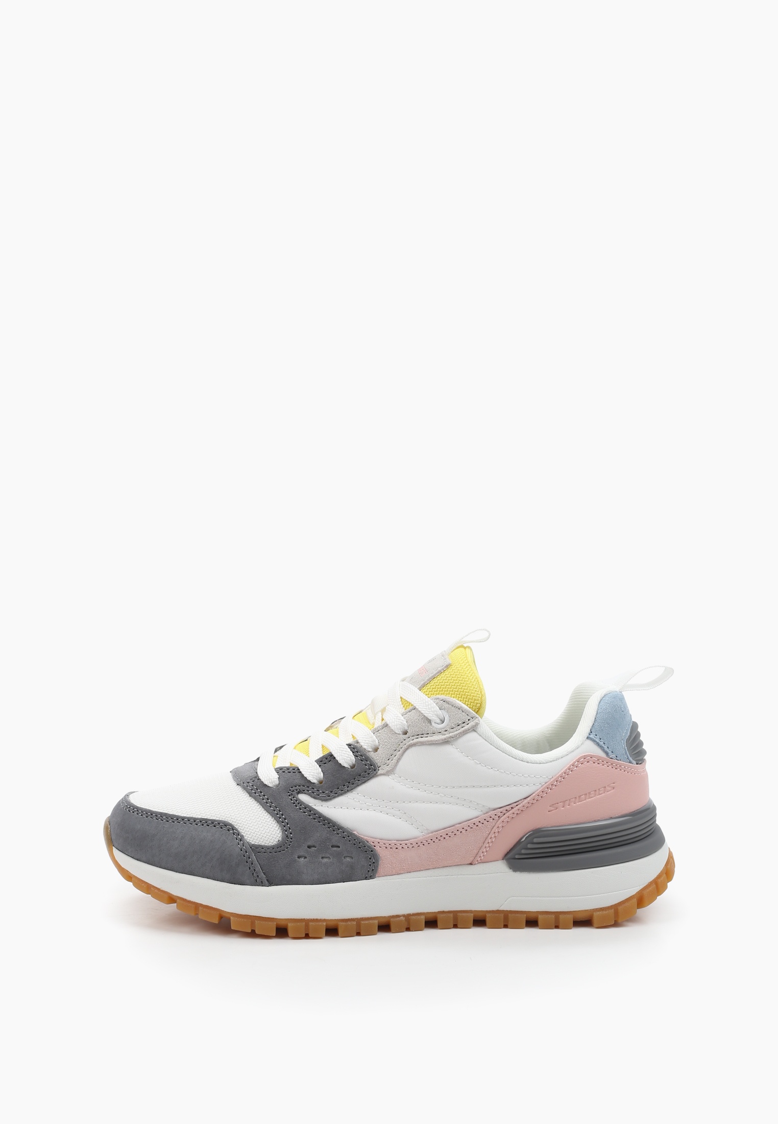 Женские кроссовки Strobbs Кроссовки Strobbs