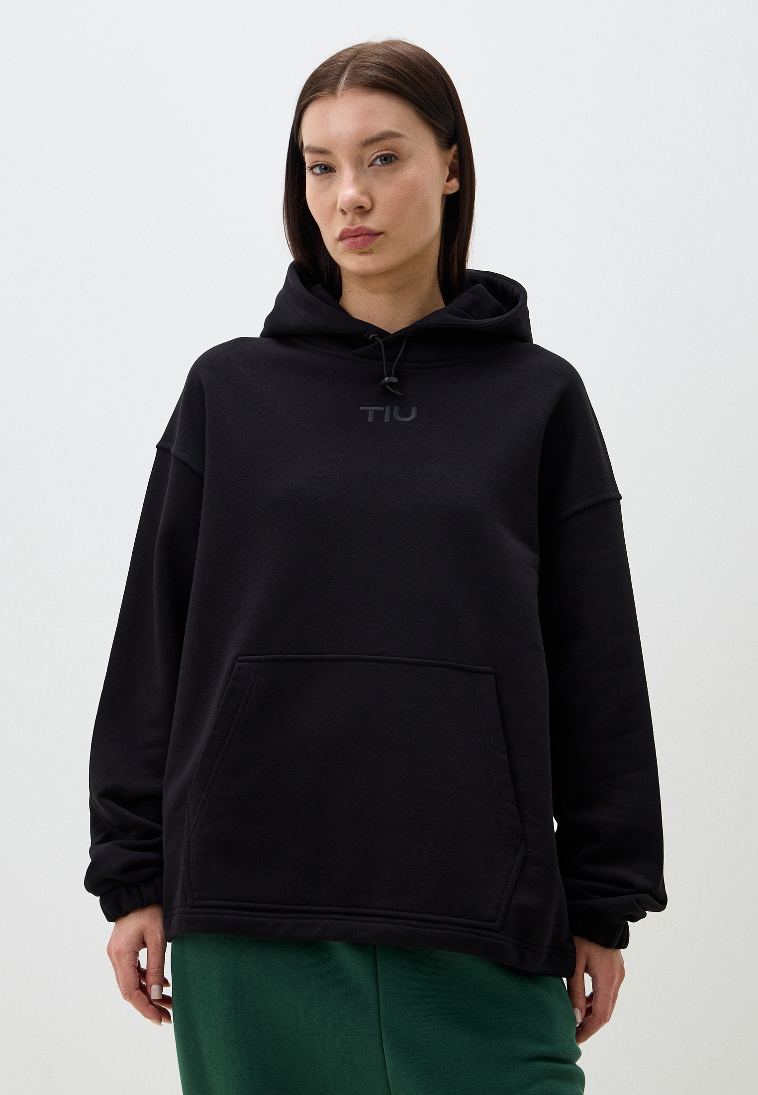 Женские худи Tiu Brand 30005241