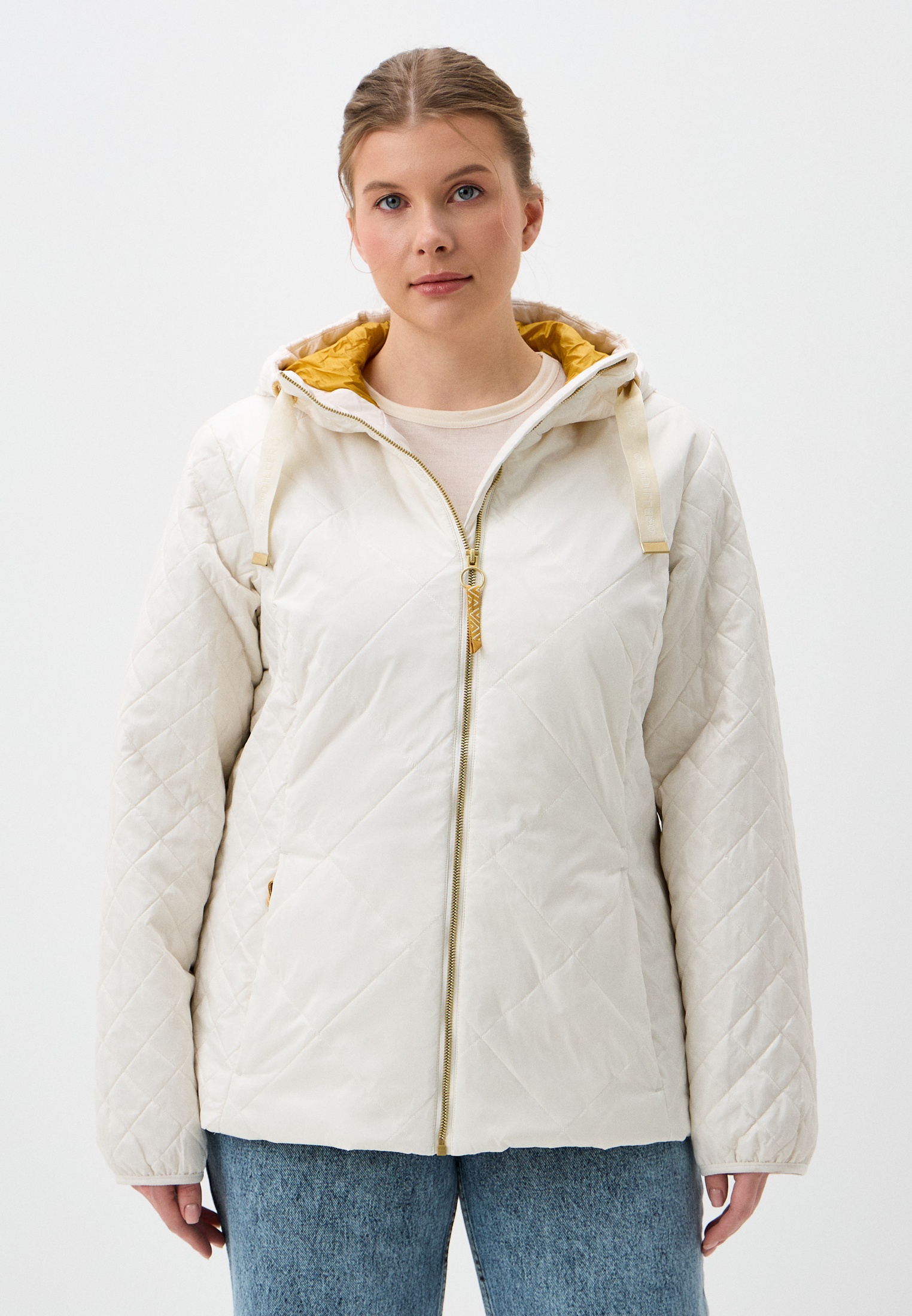 Женская верхняя одежда Cordillero 133823C37-01