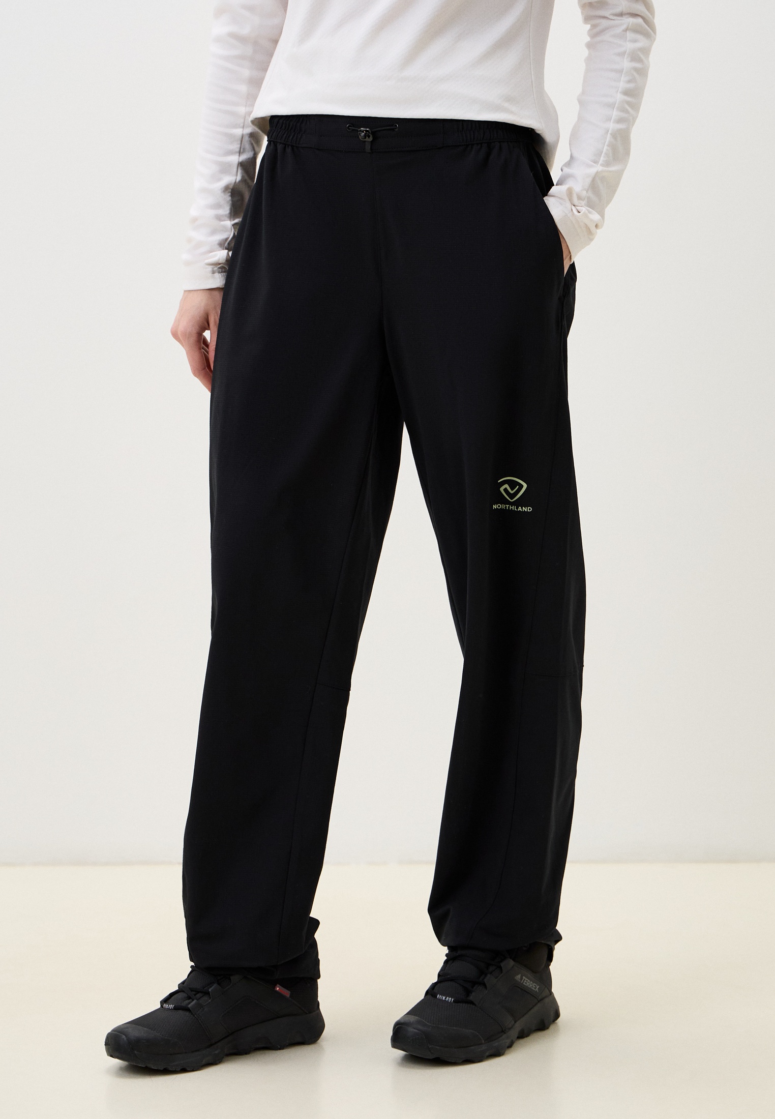 Женские брюки Northland 134749N16-99