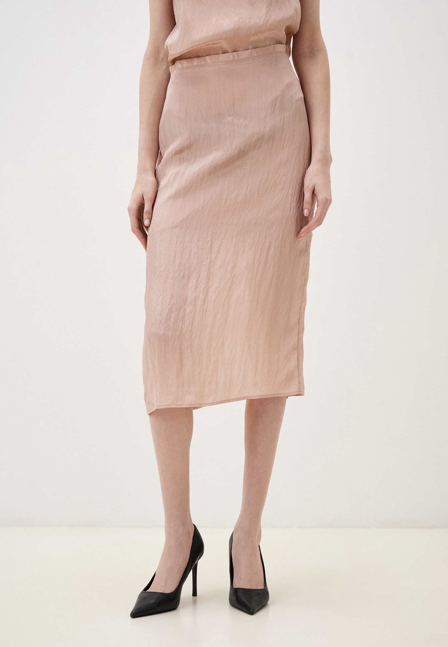 Прямая юбка Baon (Баон) Юбка Baon