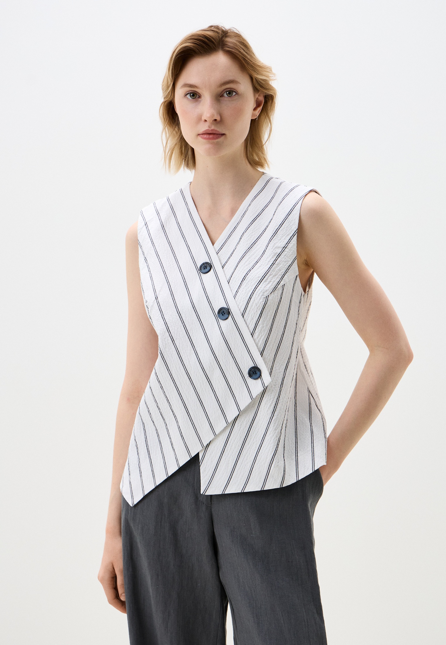 Жилет Helmidge Жилет Helmidge