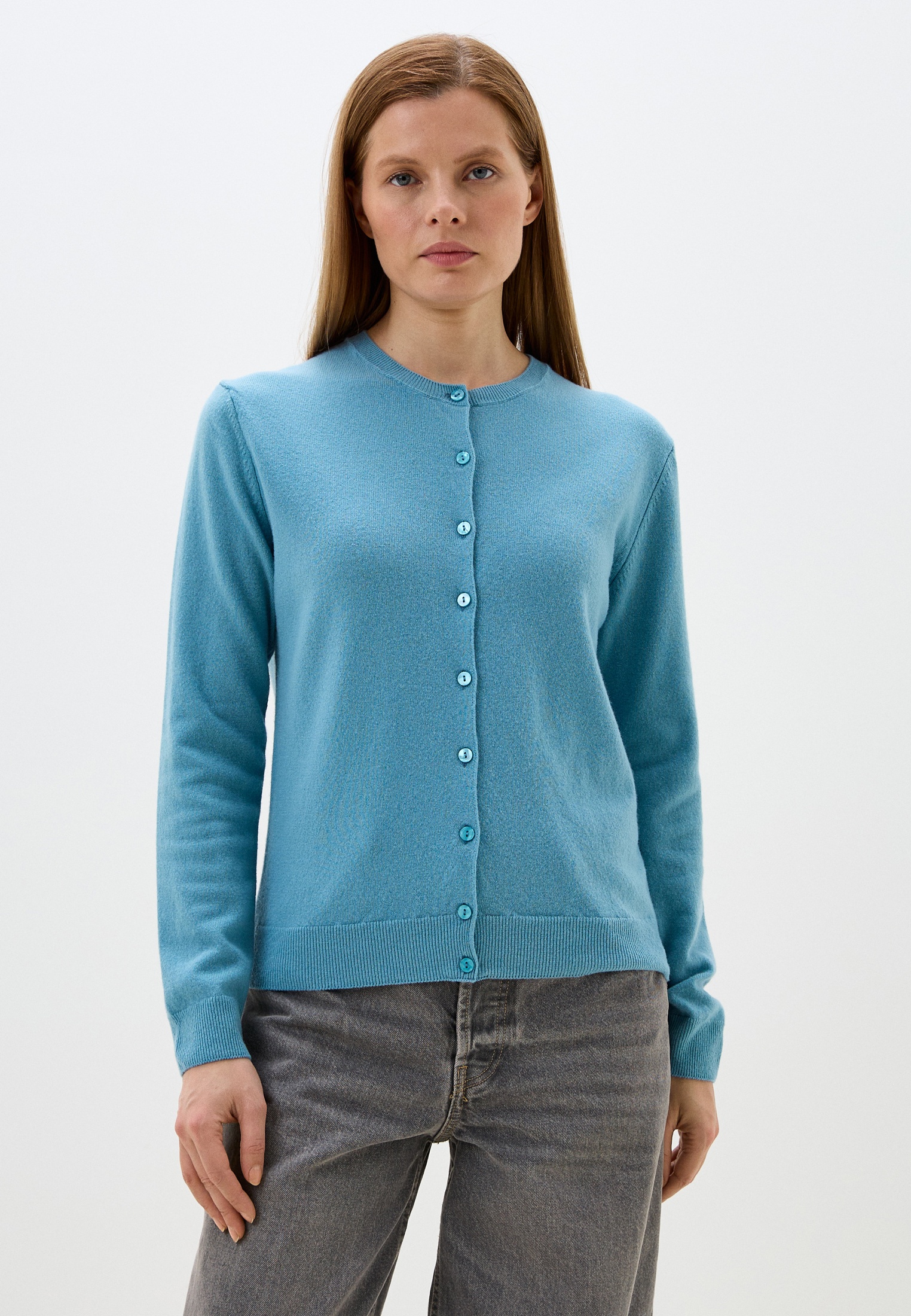 Кардиган United Colors of Benetton (Юнайтед Колорс оф Бенеттон) 25P_1002D5485_23J
