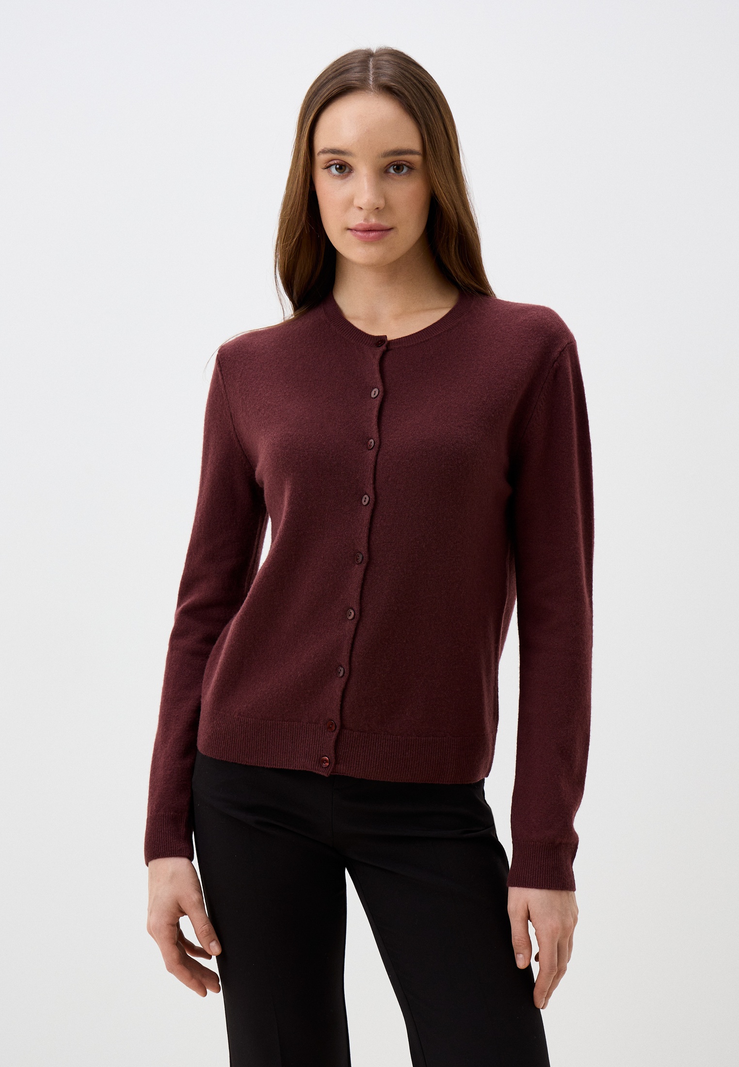 Кардиган United Colors of Benetton (Юнайтед Колорс оф Бенеттон) 25P_1002D5485_3H2