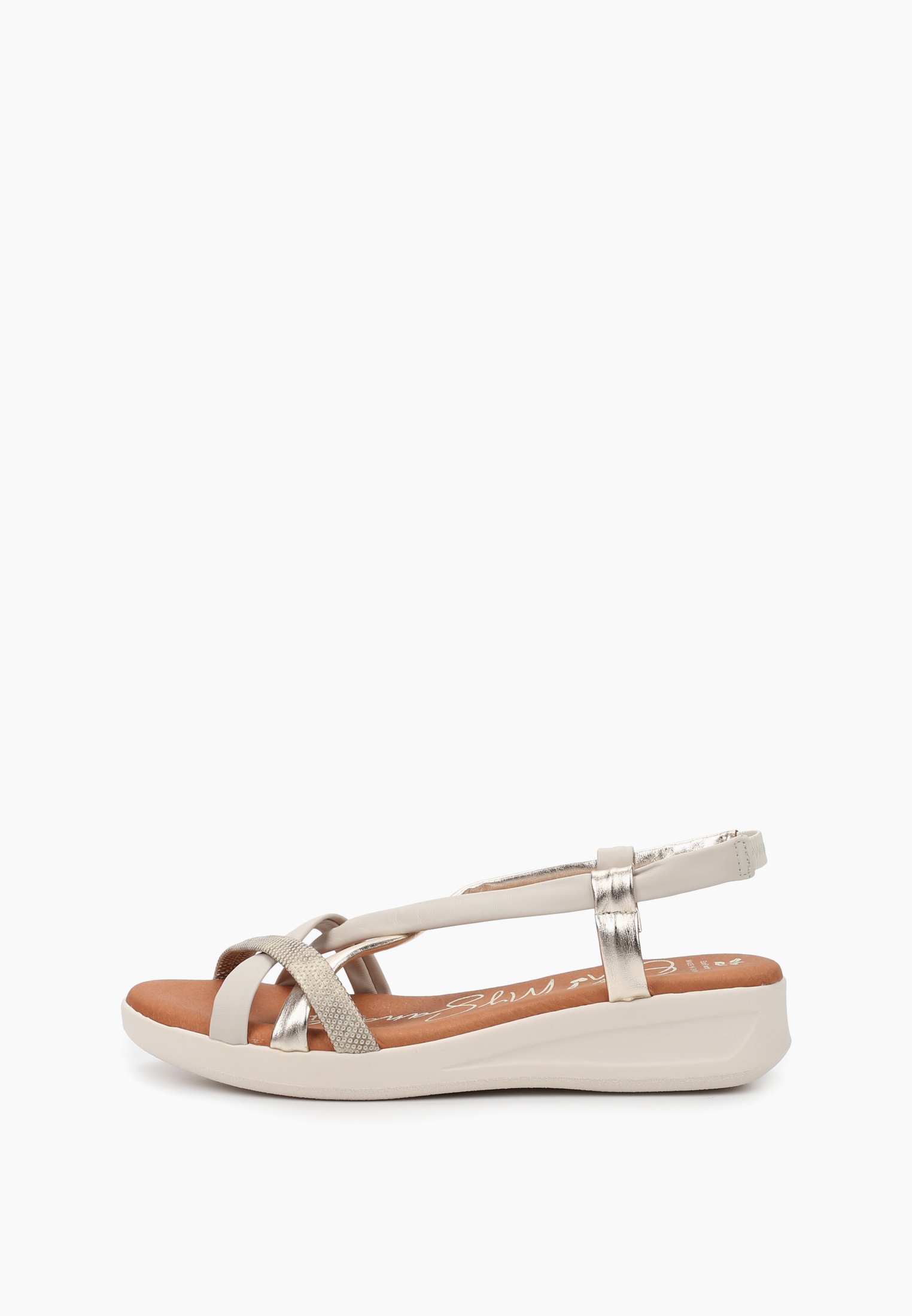 Женские босоножки Oh! My Sandals 5401-40