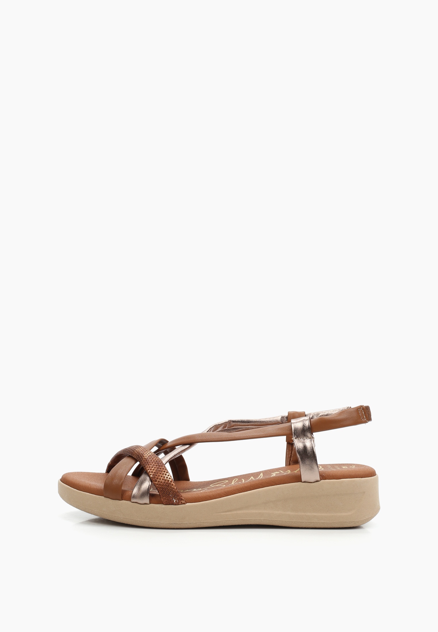 Женские босоножки Oh! My Sandals 5401-2-38