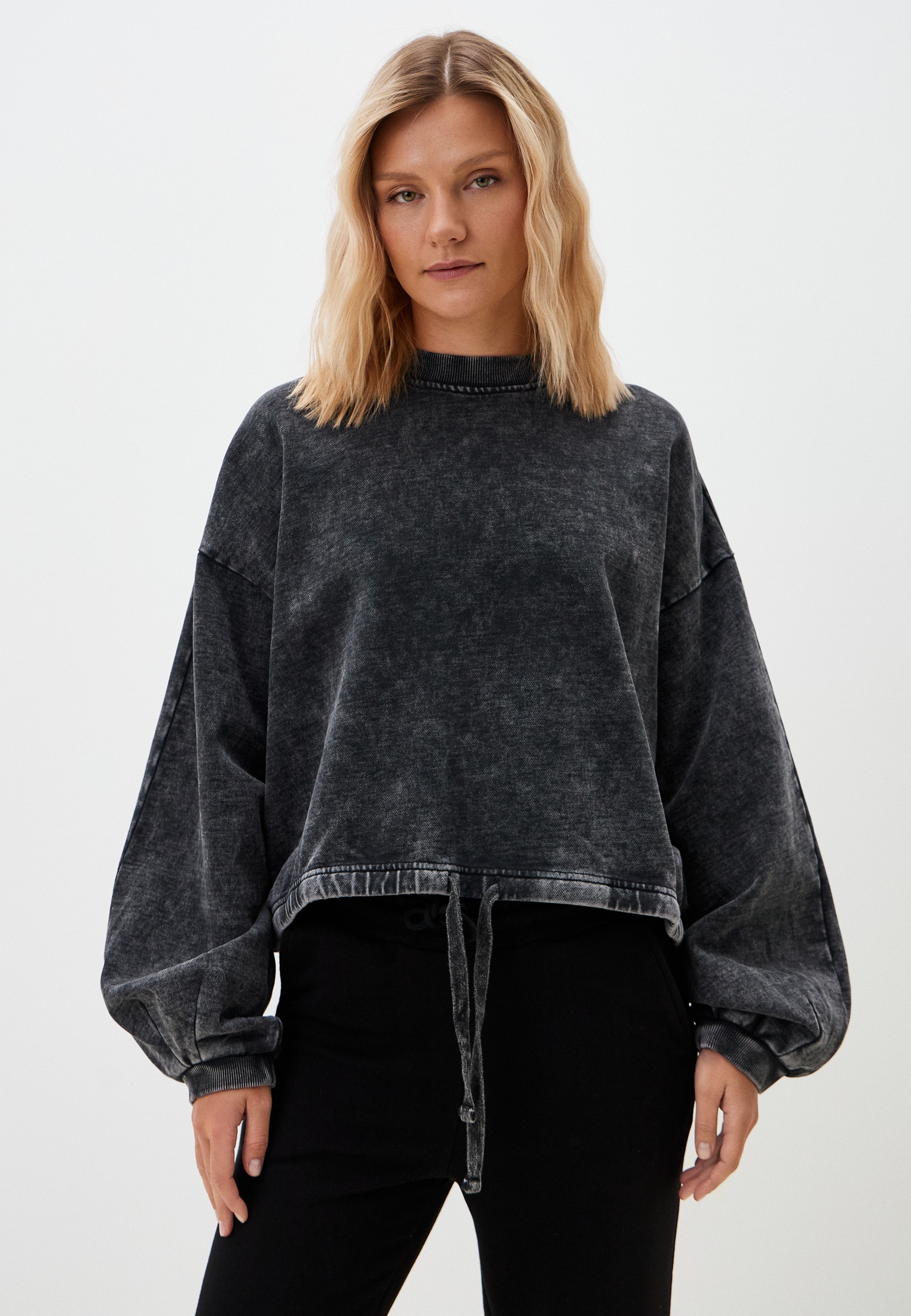 Женские свитшоты O'Stin Свитшот O'STIN