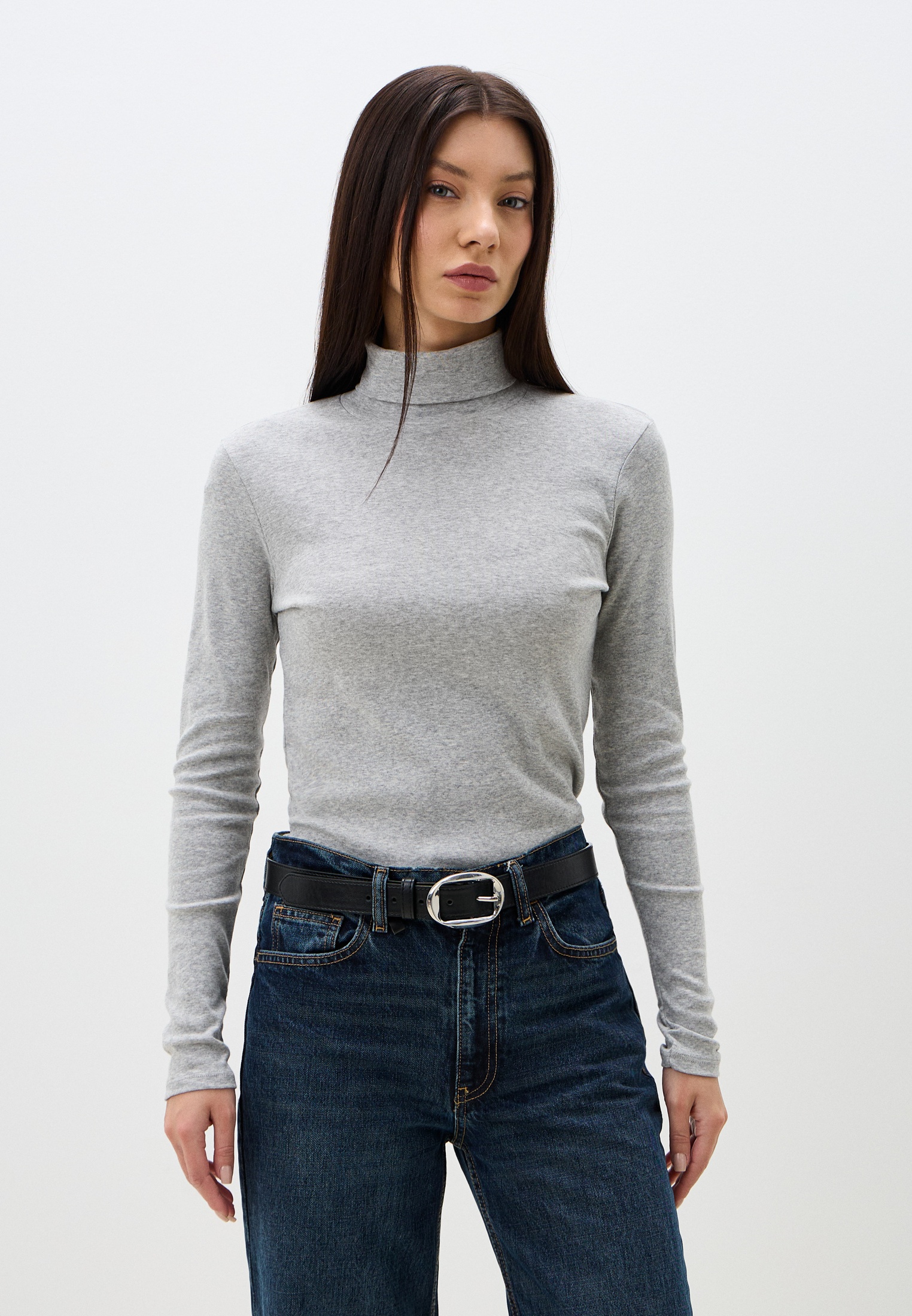 Водолазка United Colors of Benetton (Юнайтед Колорс оф Бенеттон) 25P_3GA2E2224_501