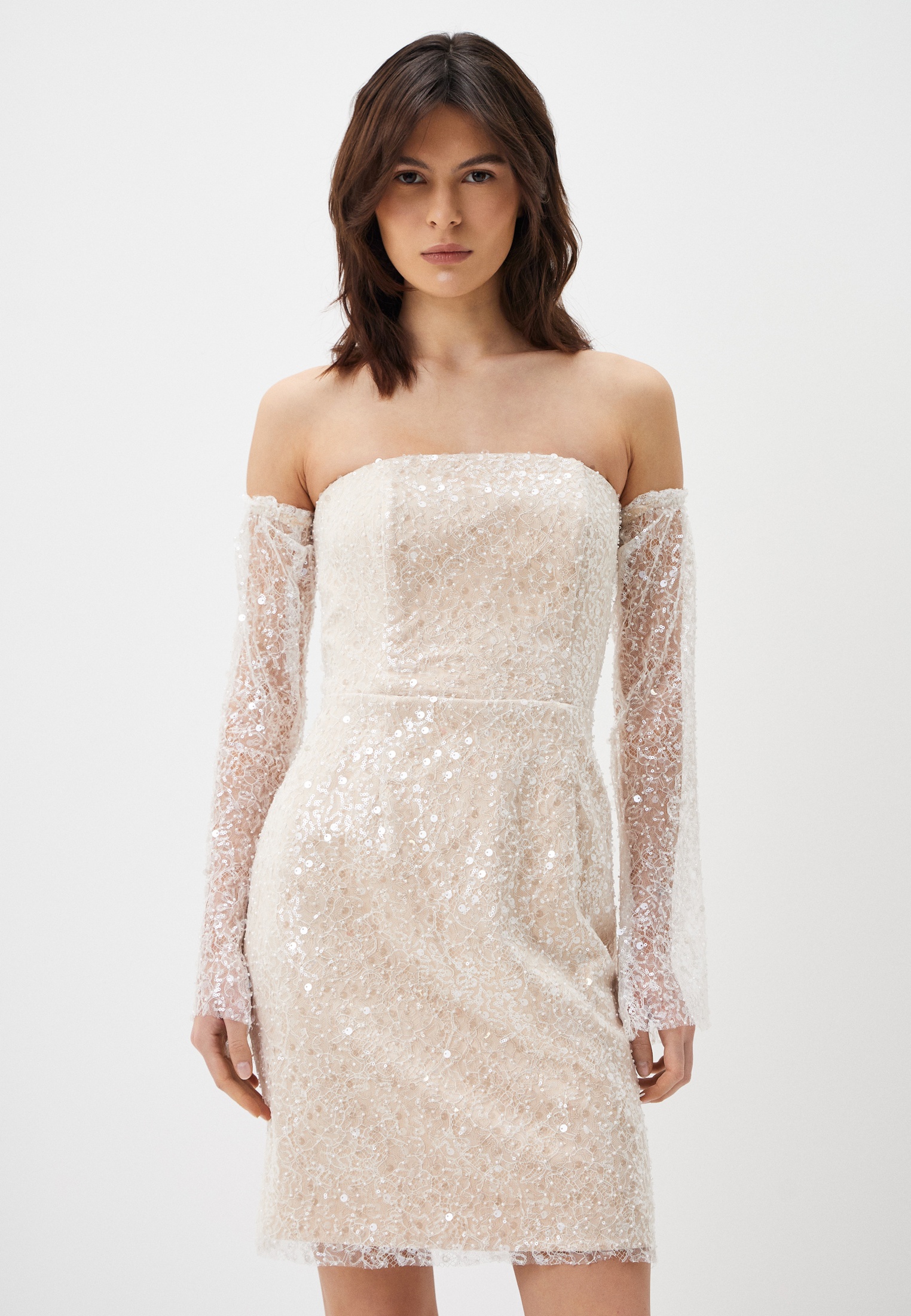 Вечернее / коктейльное платье 2Mee Платье 2Mee