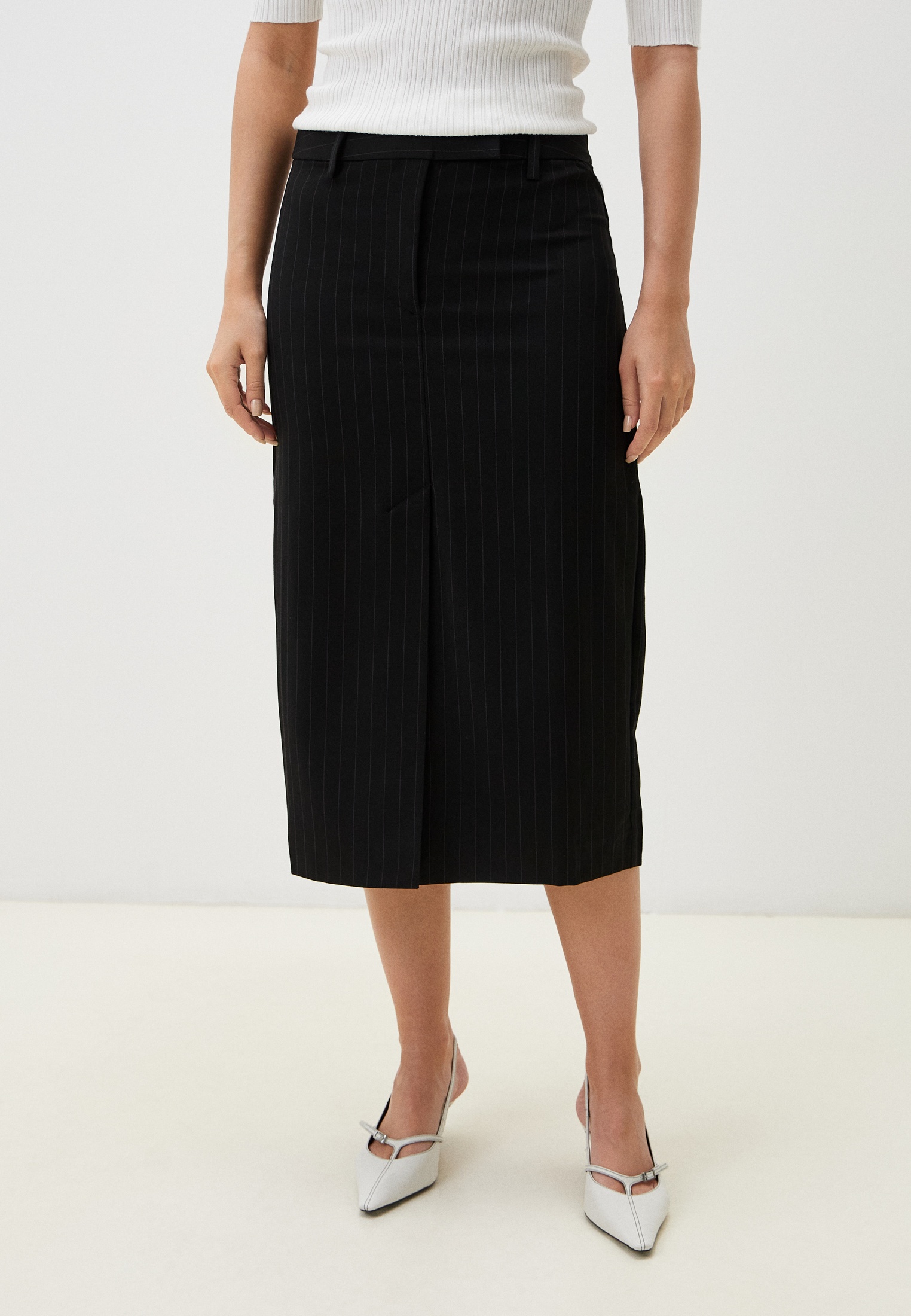 Прямая юбка Calliope SAB0066029001SC69