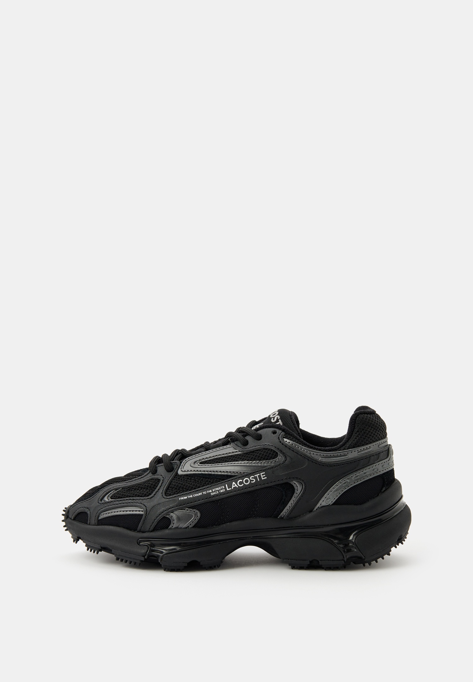 Женские кроссовки Lacoste (Лакост) 749SFA000802H