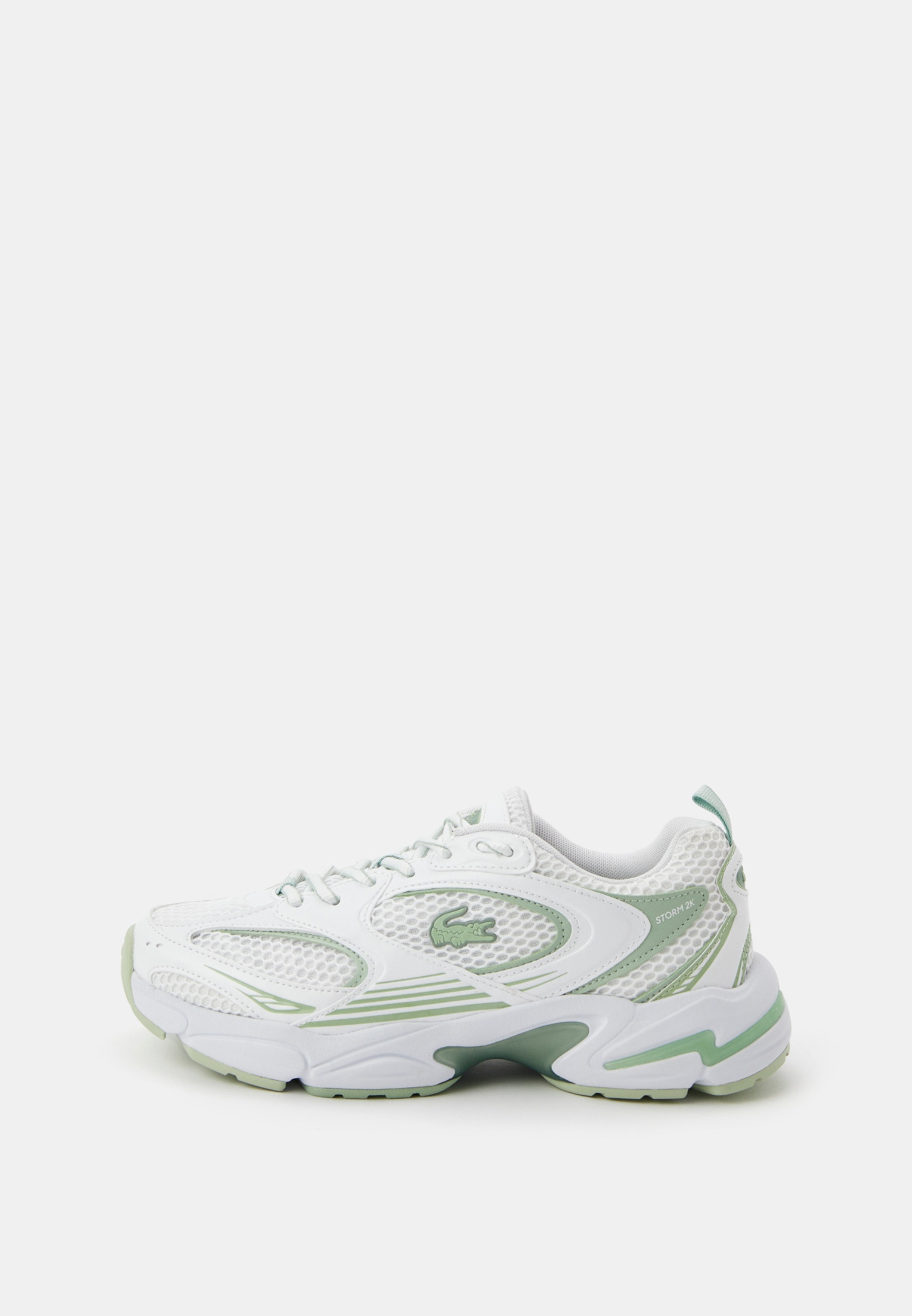 Женские кроссовки Lacoste (Лакост) 749SFA0022082