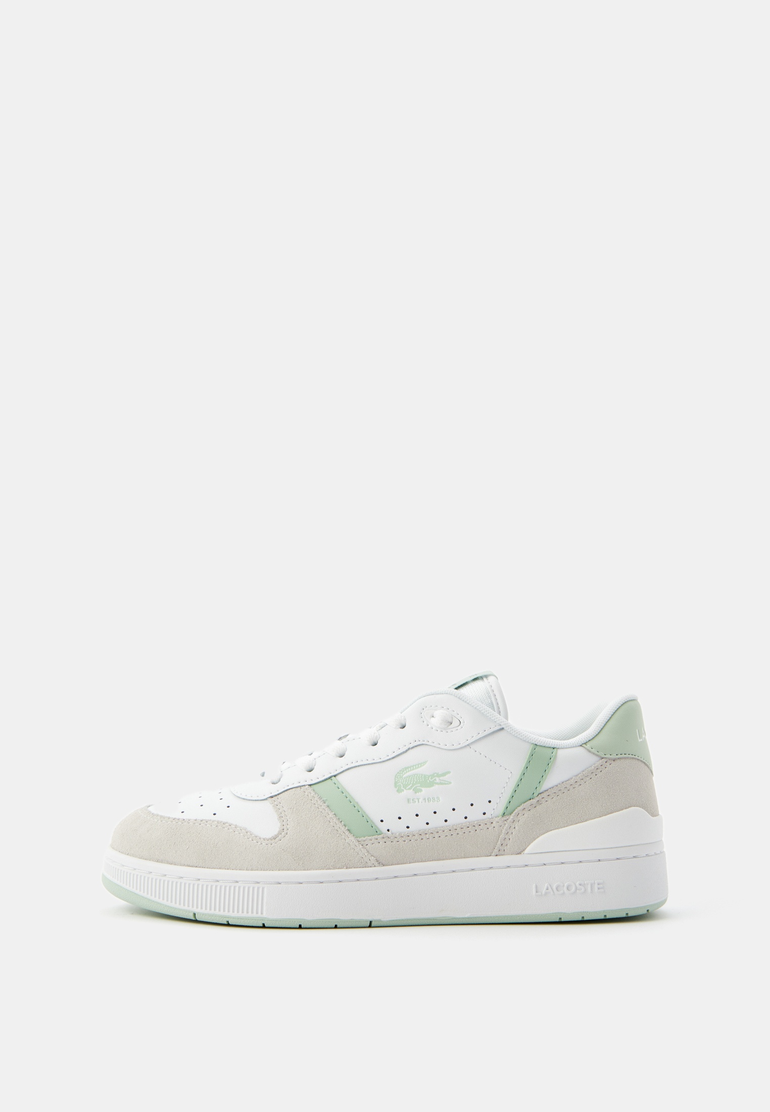 Женские кеды Lacoste (Лакост) 749SFA0071082
