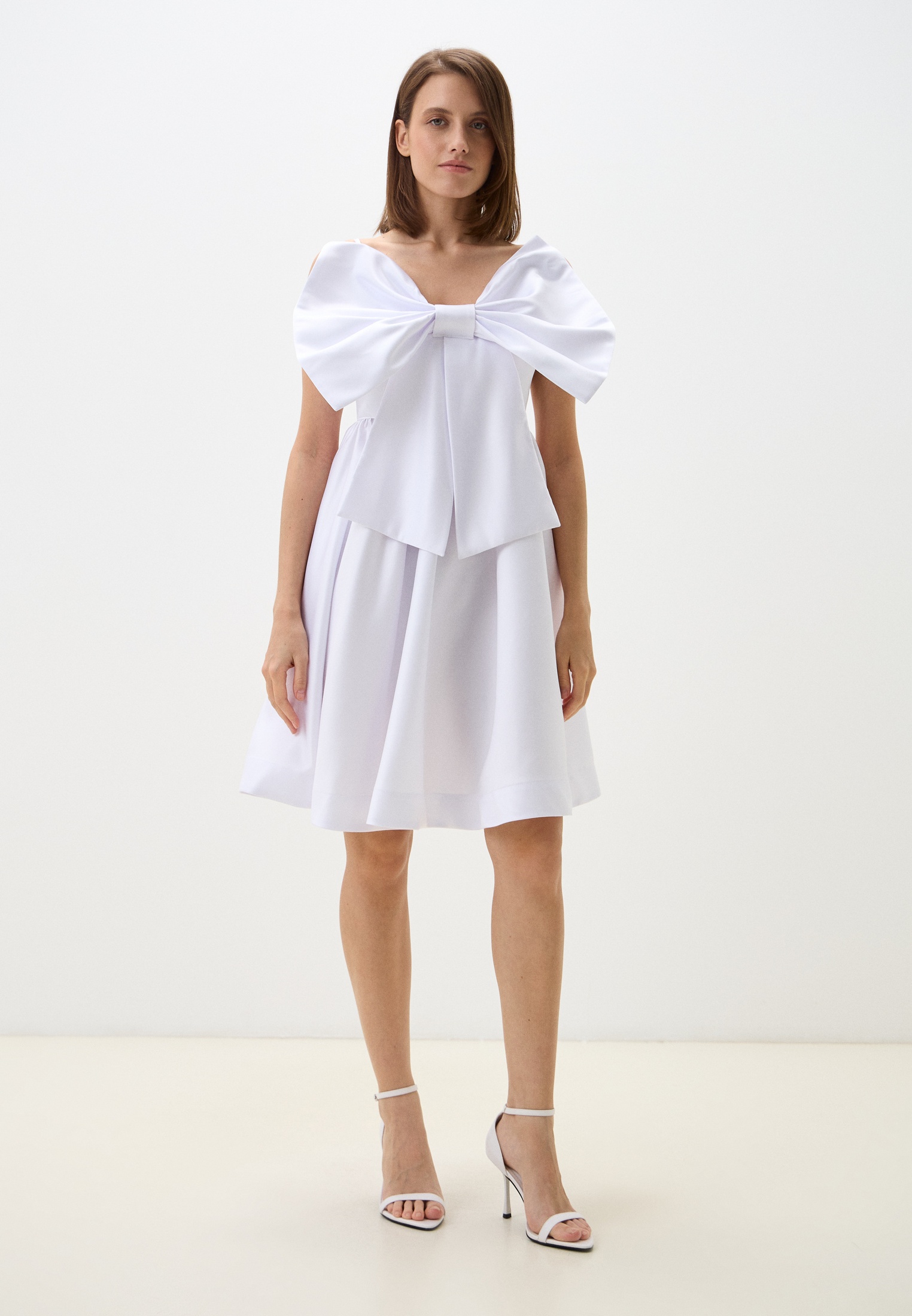 Вечернее / коктейльное платье Tatyana Afanaskina AF23033