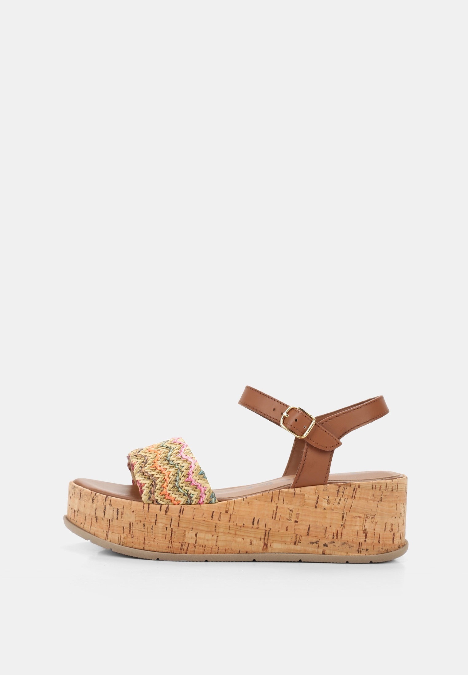 Женские босоножки Tamaris (Тамарис) 1-28020-42-4A7