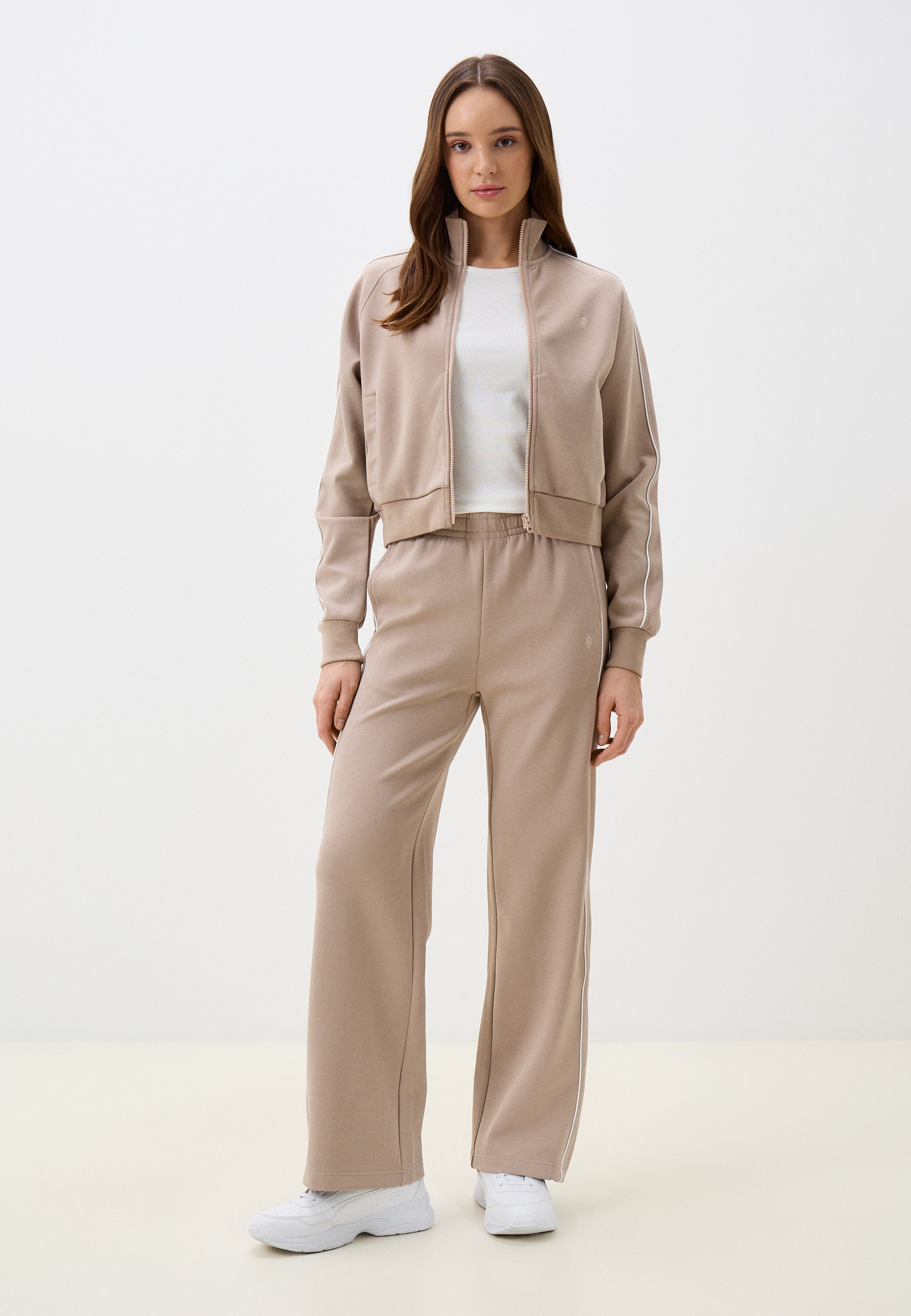 Спортивный костюм G.E.Y.I.M 220-3000.C892.Y000.BGE04