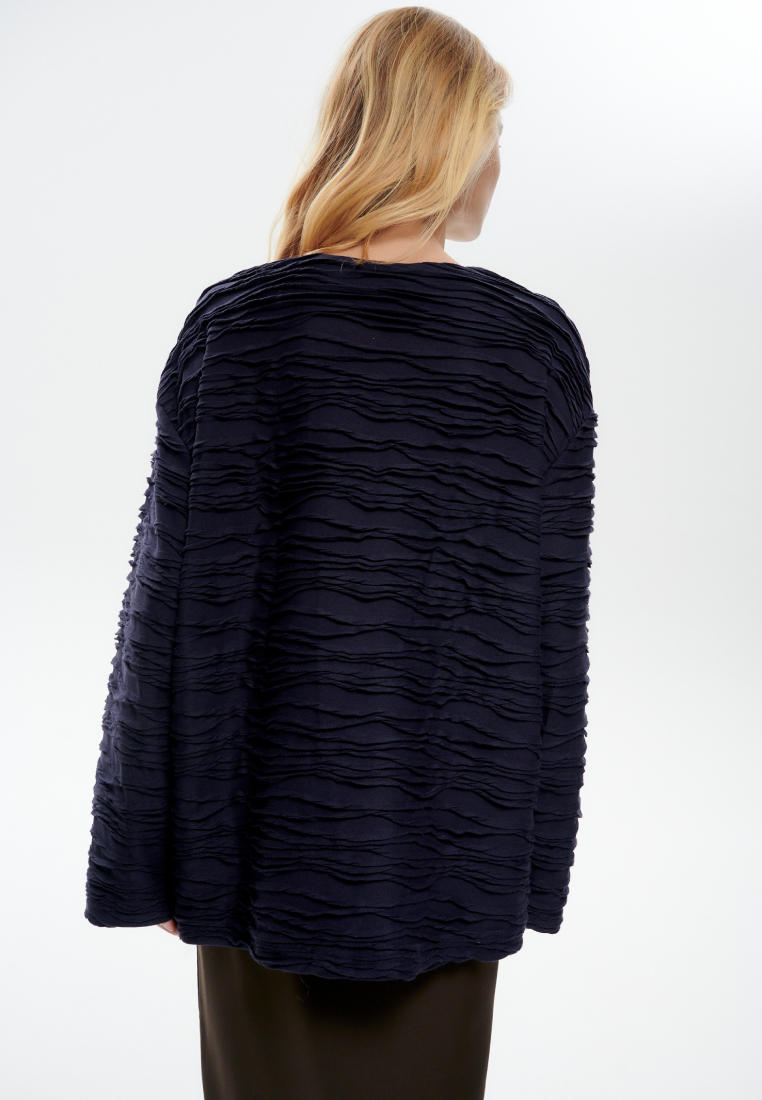 Футболка с длинным рукавом Daisyknit DK-958186