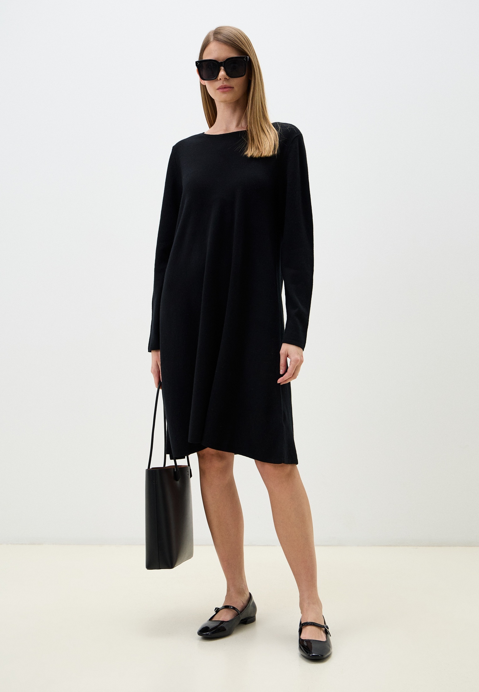 Вязаное платье (The Mercer) N.Y. Платье (The Mercer) N.Y.