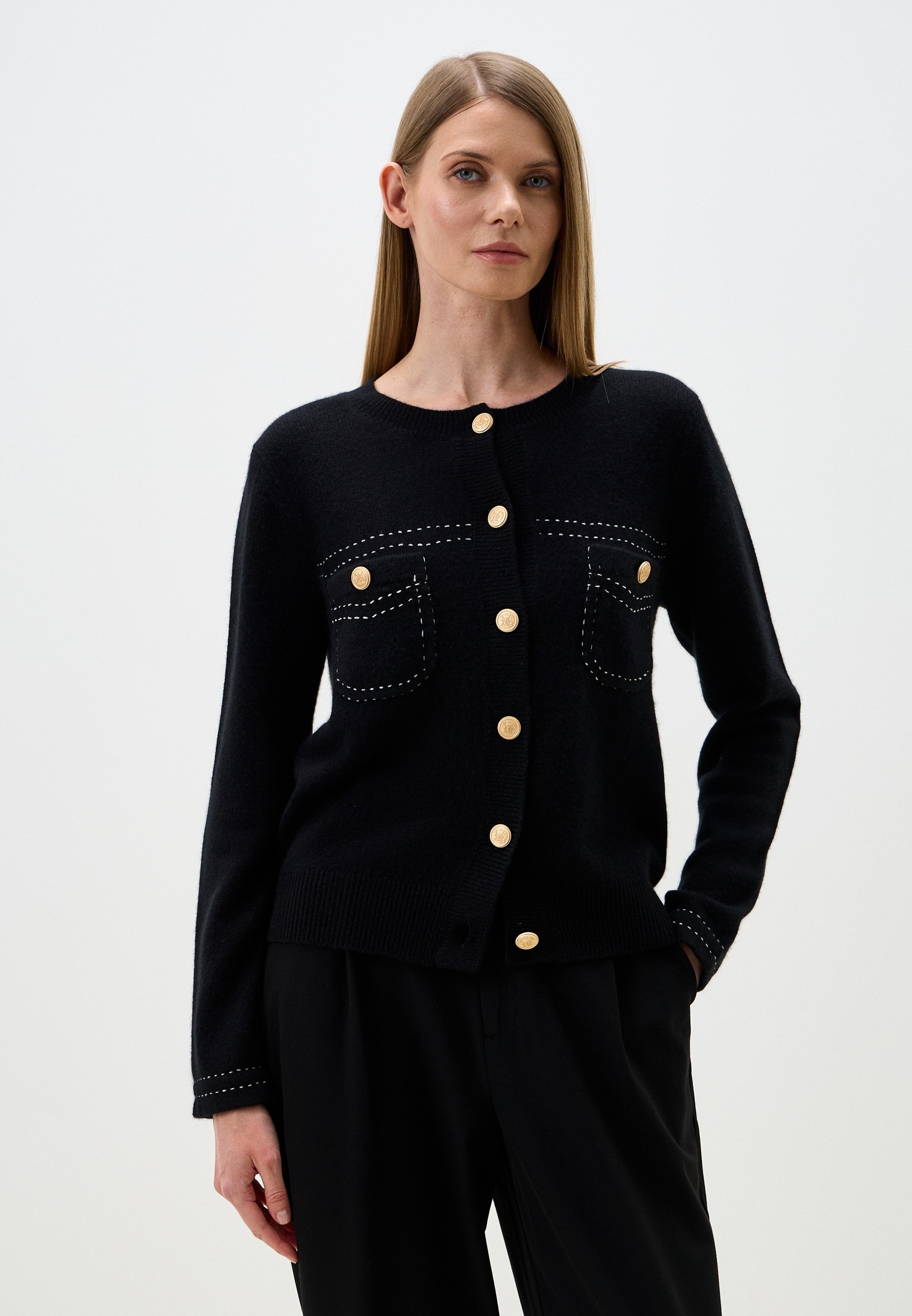 Кардиган (The Mercer) N.Y. Кардиган (The Mercer) N.Y.