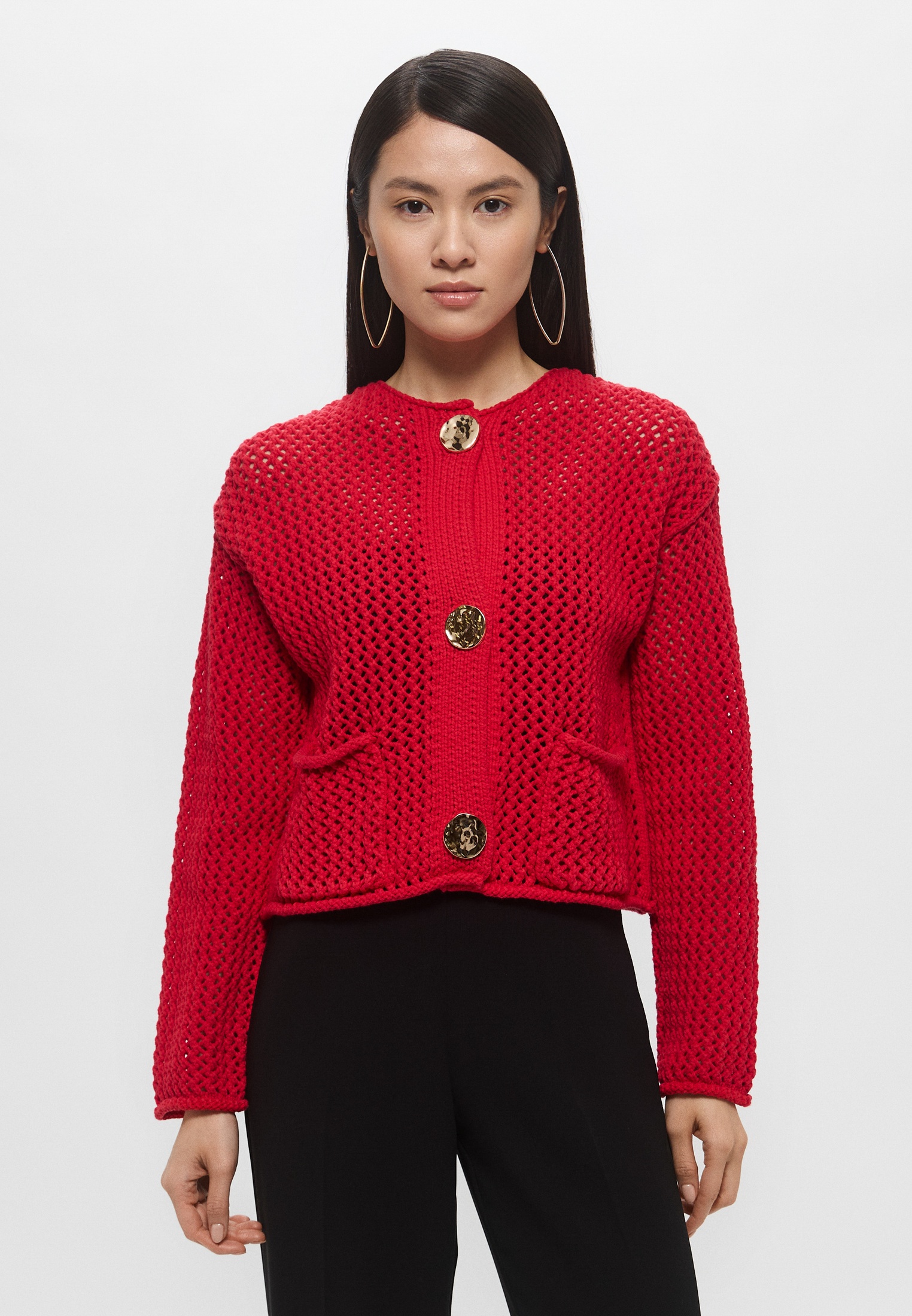 Кардиган IDOL ID5131003100-70