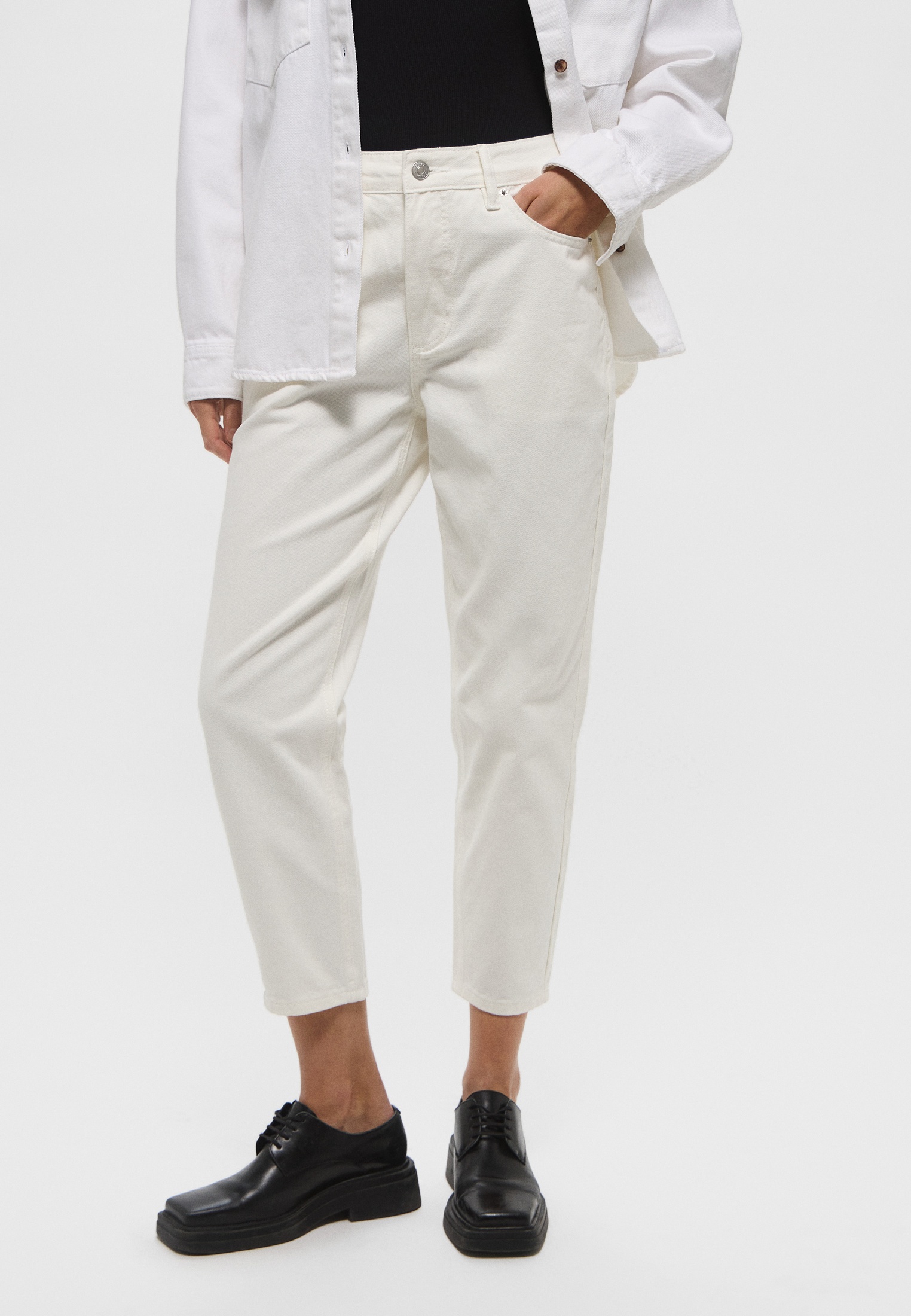 Женские джинсы Befree (Бифри) Джинсы Befree