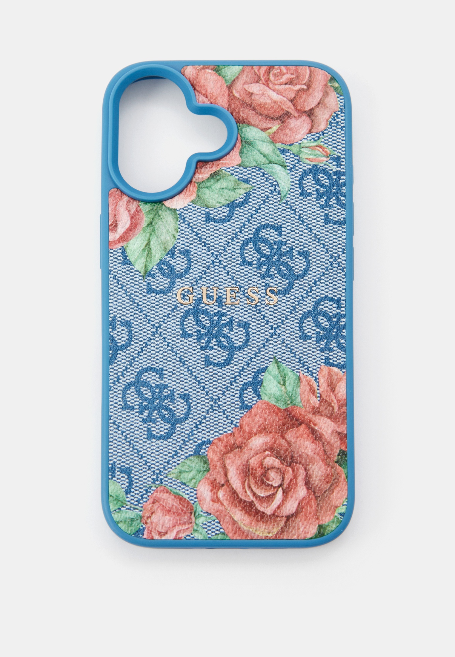 Чехол для телефона Guess (Гесс) Чехол для iPhone Guess