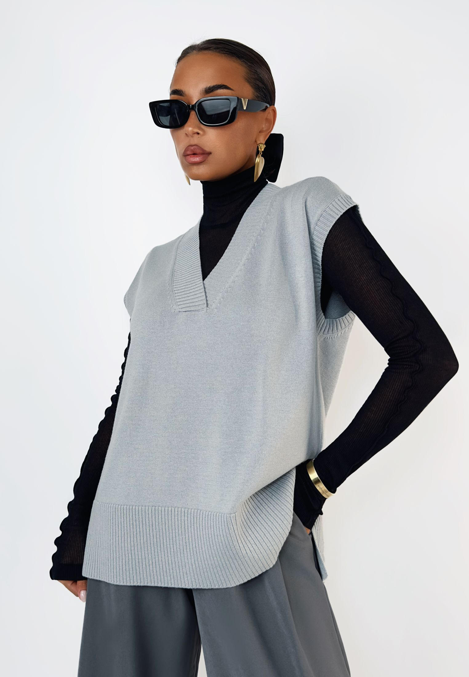 Жилет Veshalka Жилет Veshalka