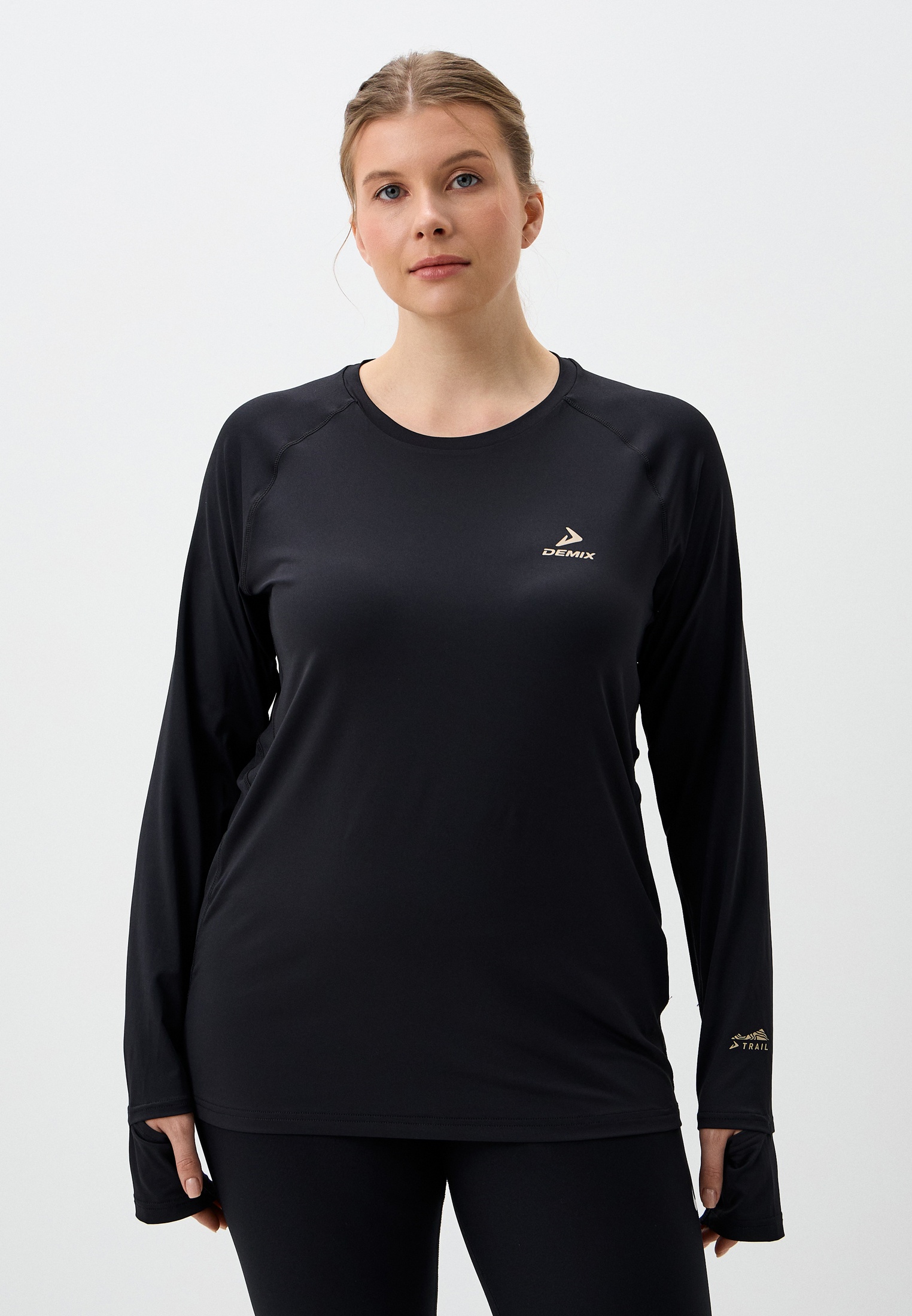 Футболка Demix 133161DMX-99