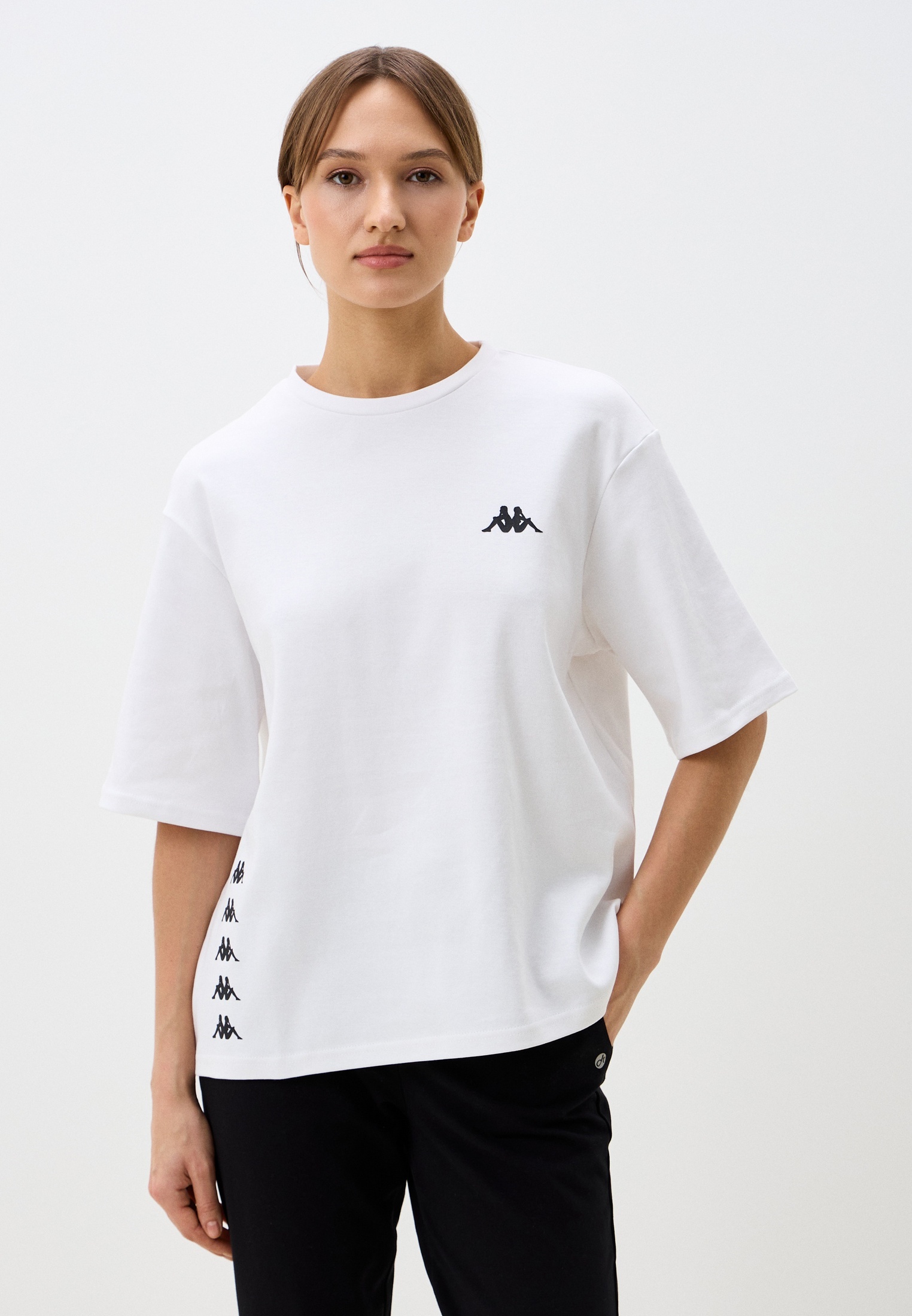 Футболка Kappa 134353KAP-00