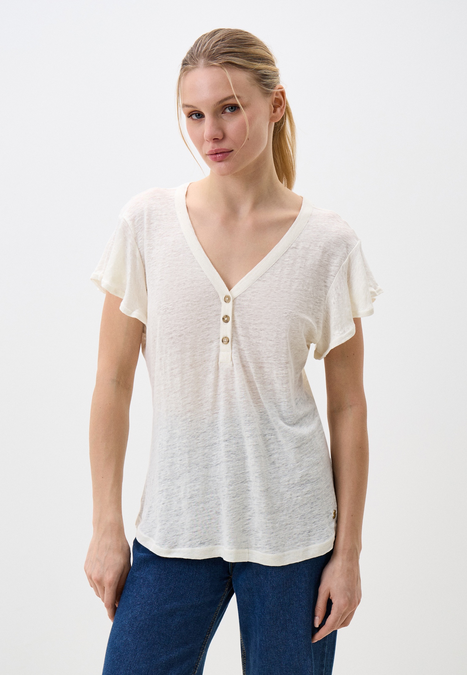 Футболка Cordillero 133818C37-01