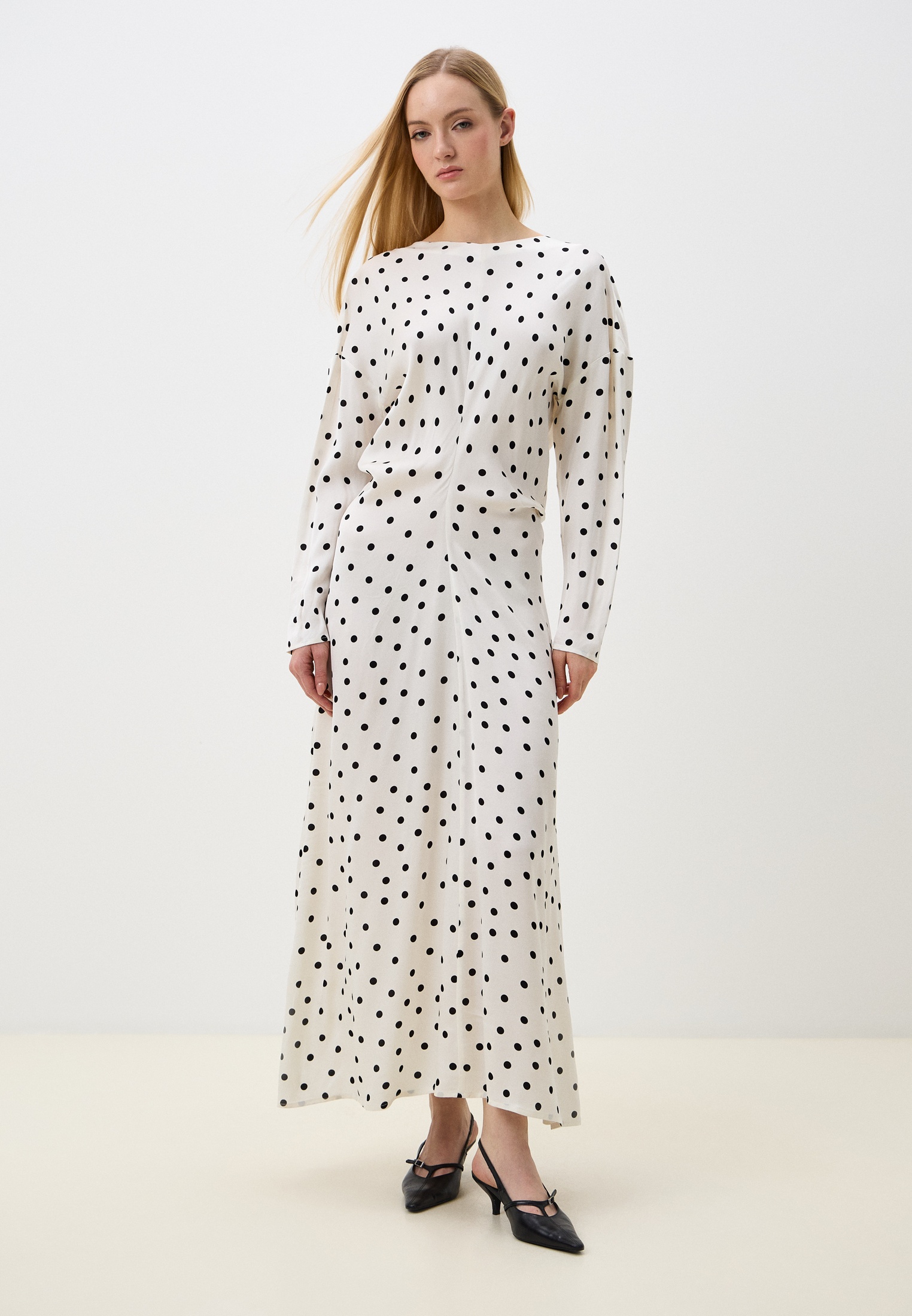 Вечернее / коктейльное платье IDOL ID5131038716-65