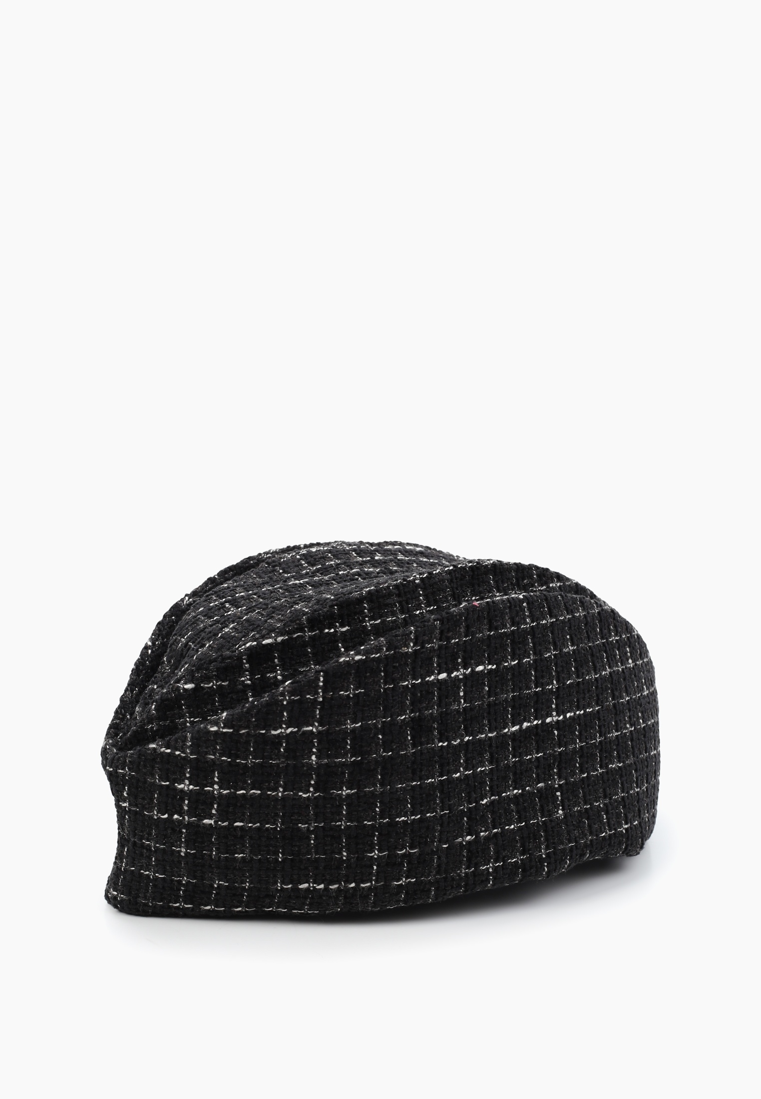 Шапка Hatparad CAP-VALTERI-BL