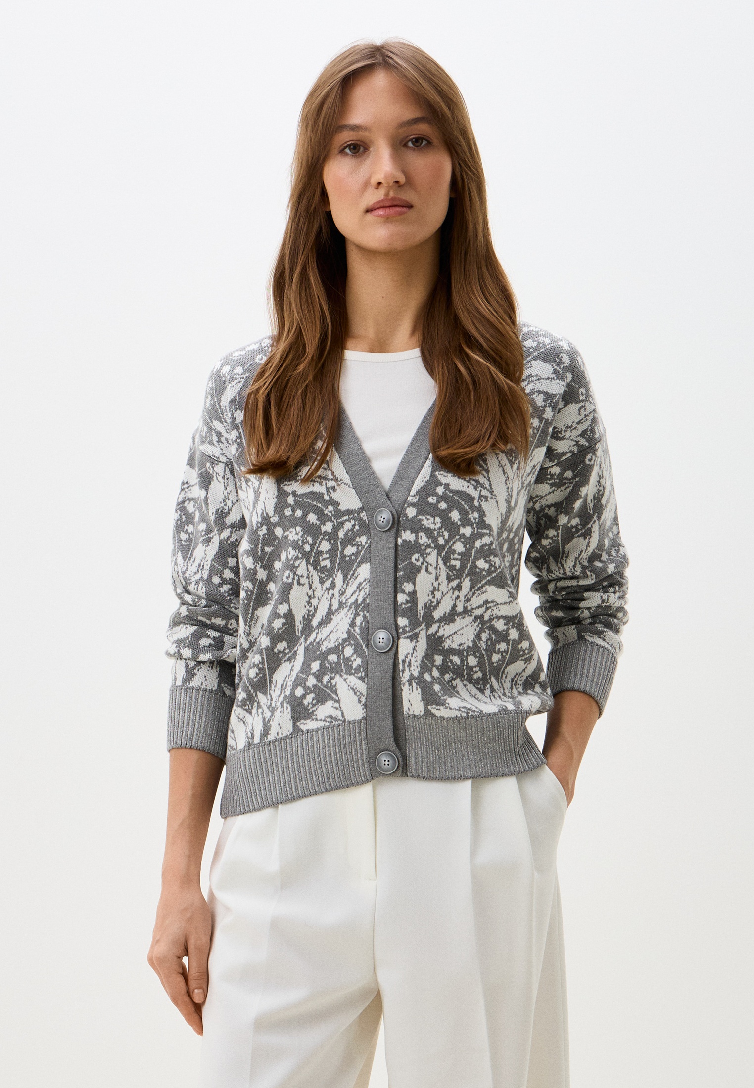 Кардиган Elny 00-00033918