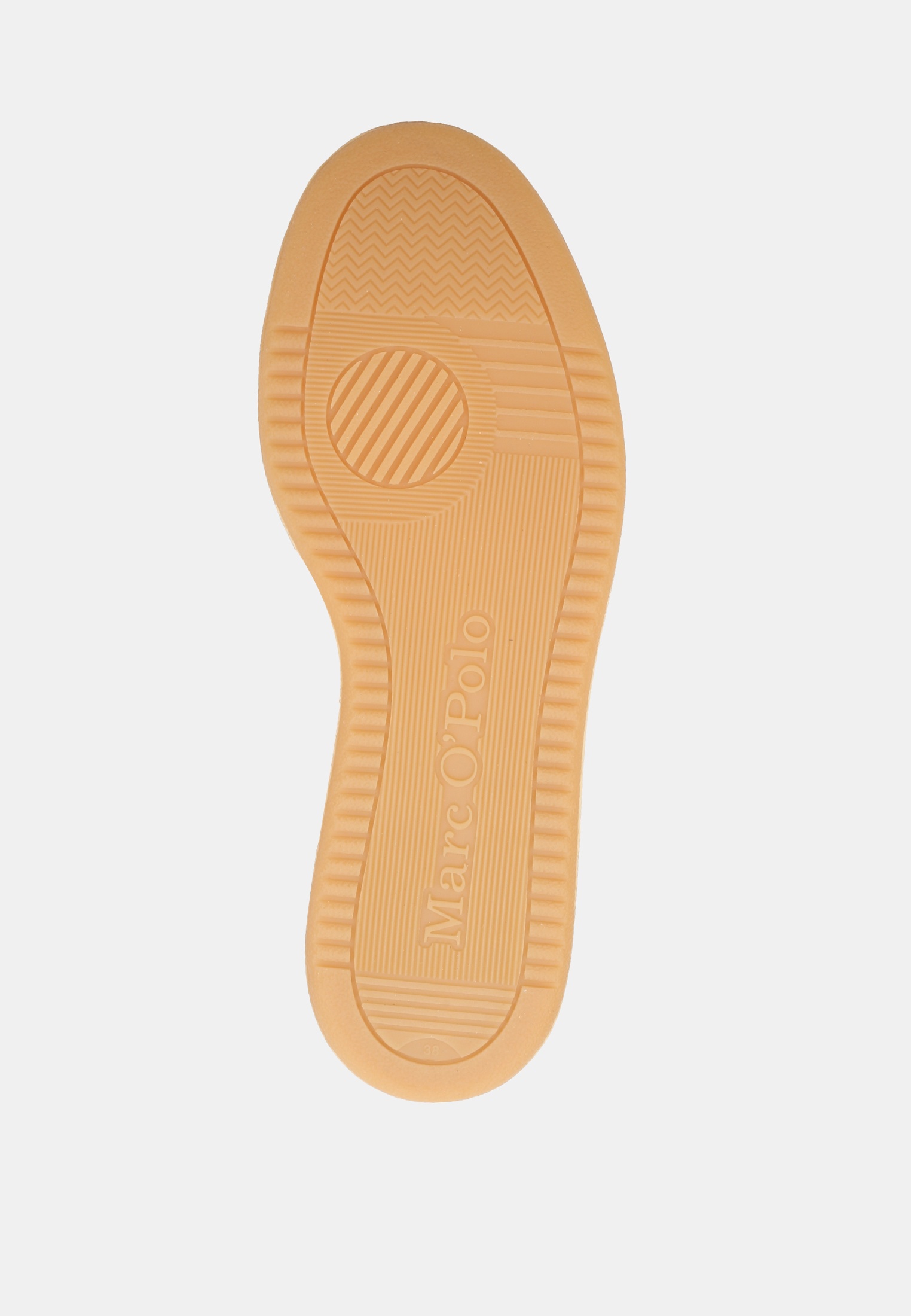 Женские кеды Marc O`Polo 50116263504630-892