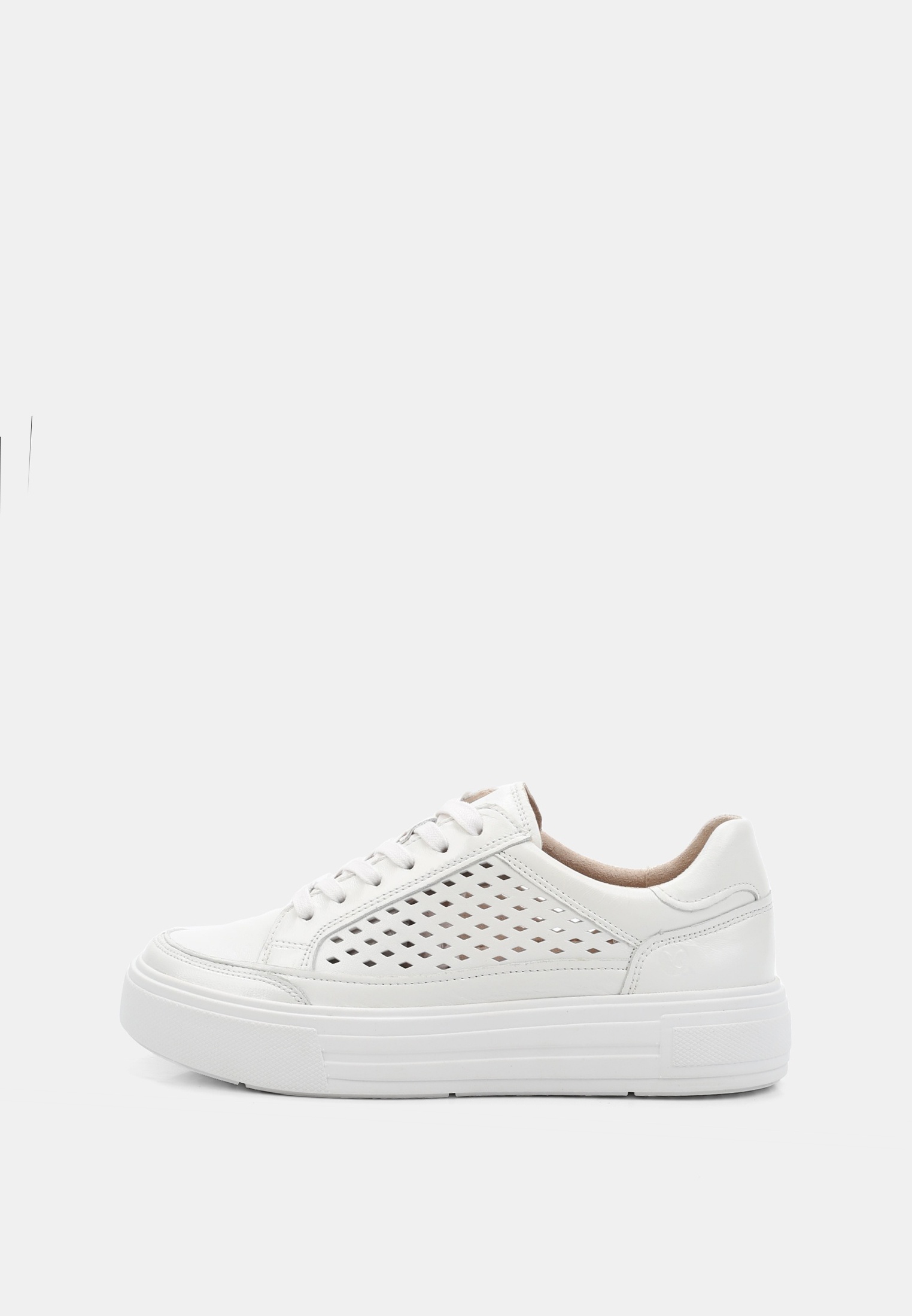 Женские кеды Caprice (Каприз) 9-23719-44-102-37