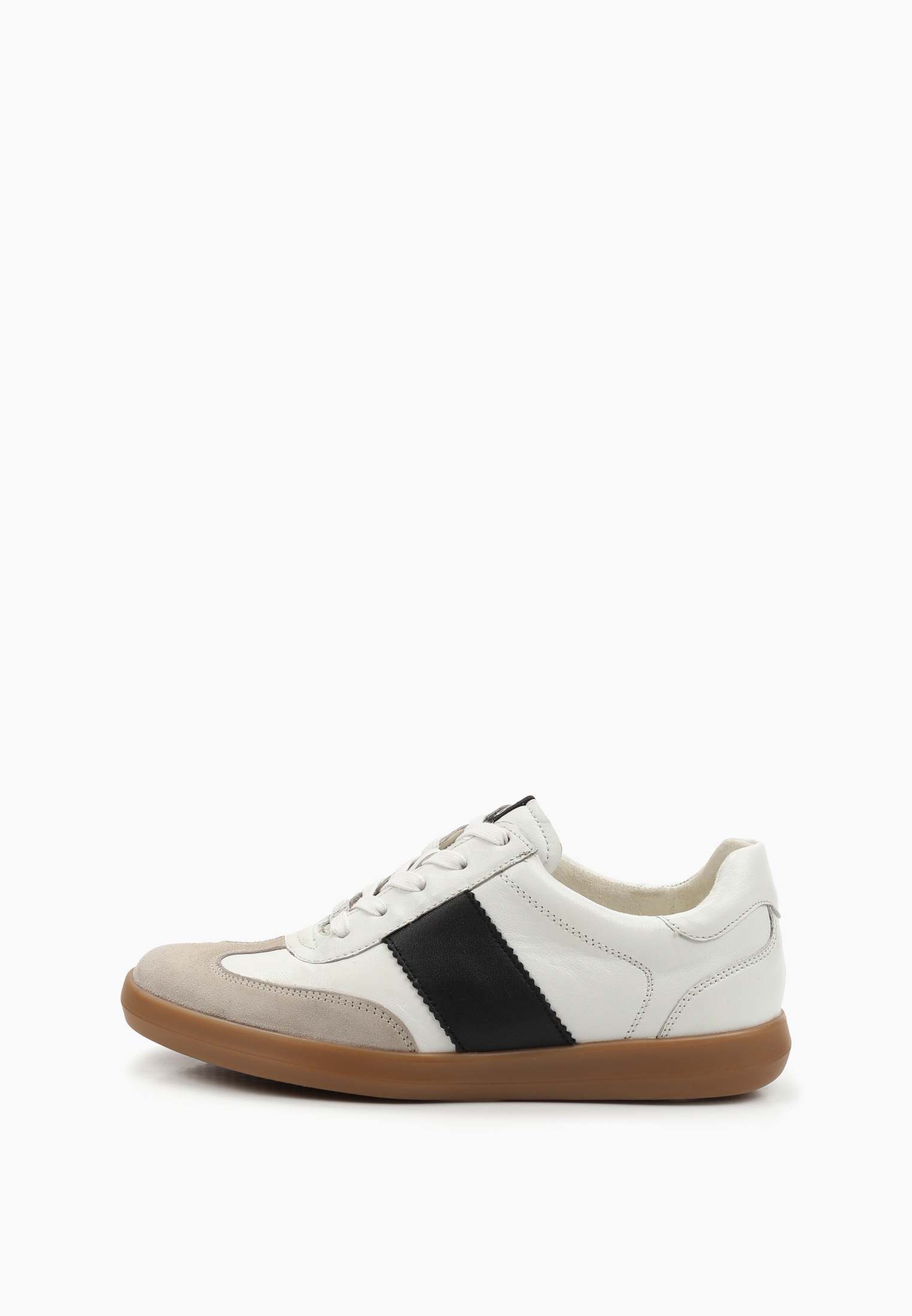 Женские кеды Caprice (Каприз) 9-23705-44-197-37