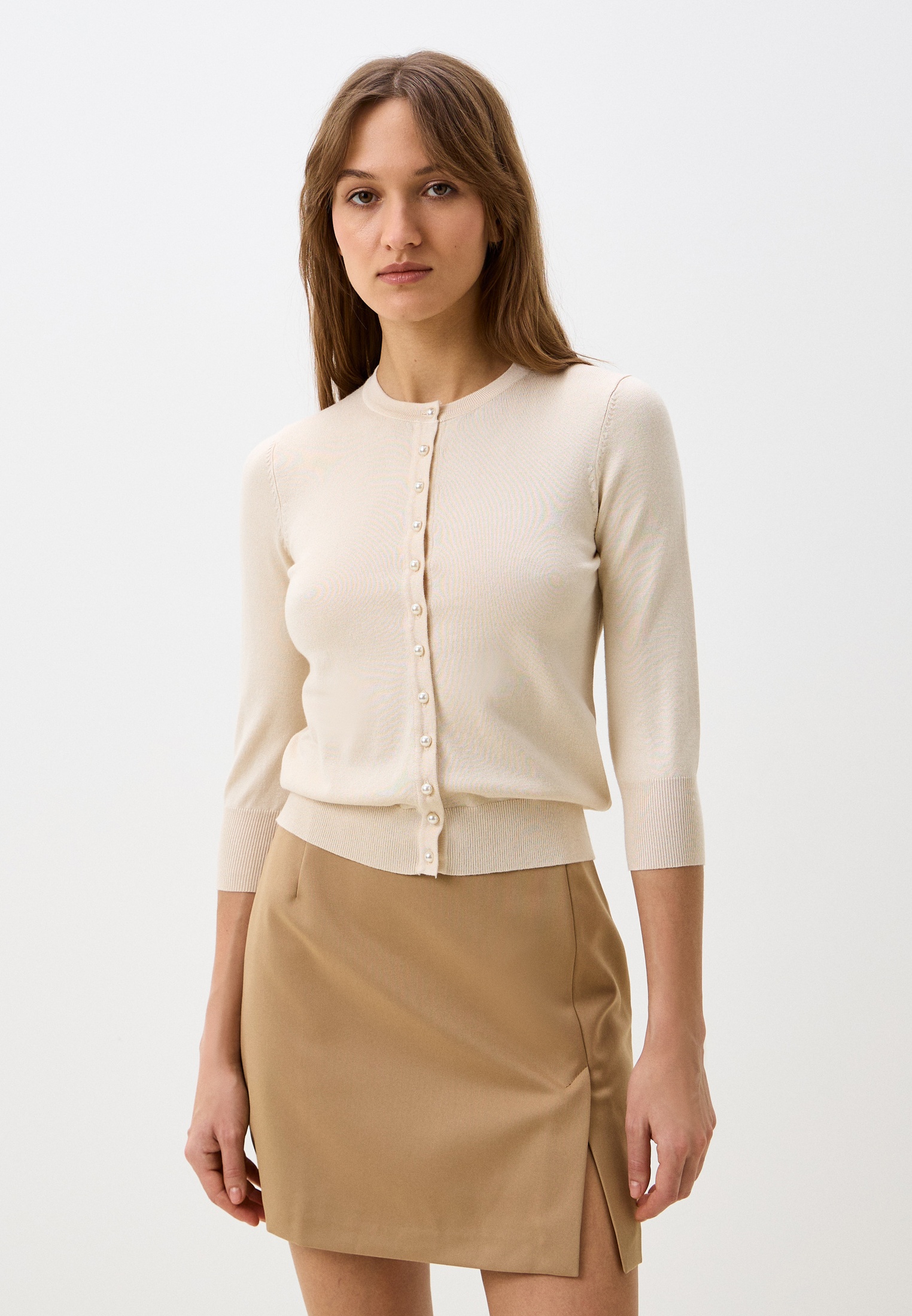 Кардиган Neohit 756411003