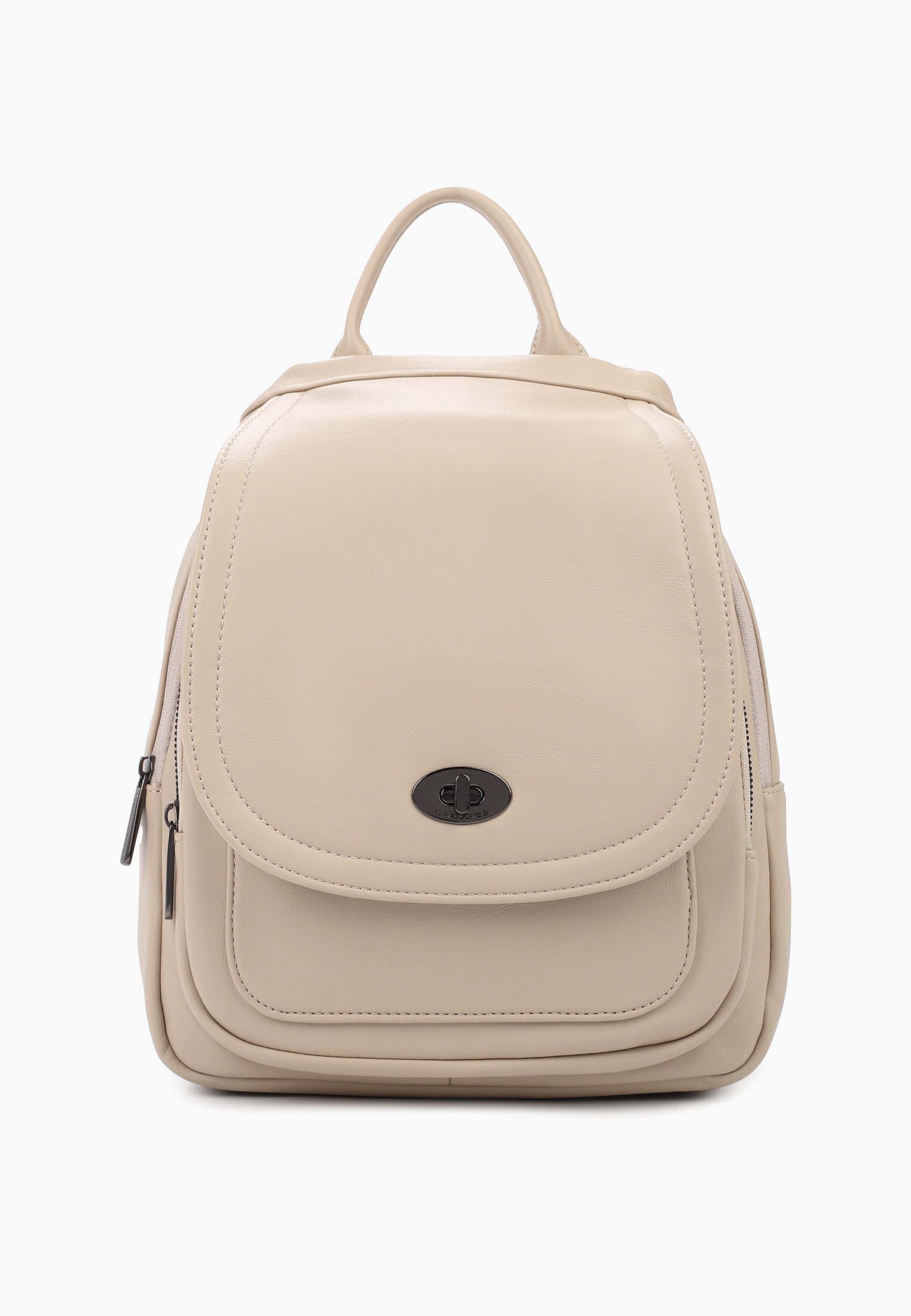 Городской рюкзак David Jones (Дэвид Джонс) CM7271/песочный