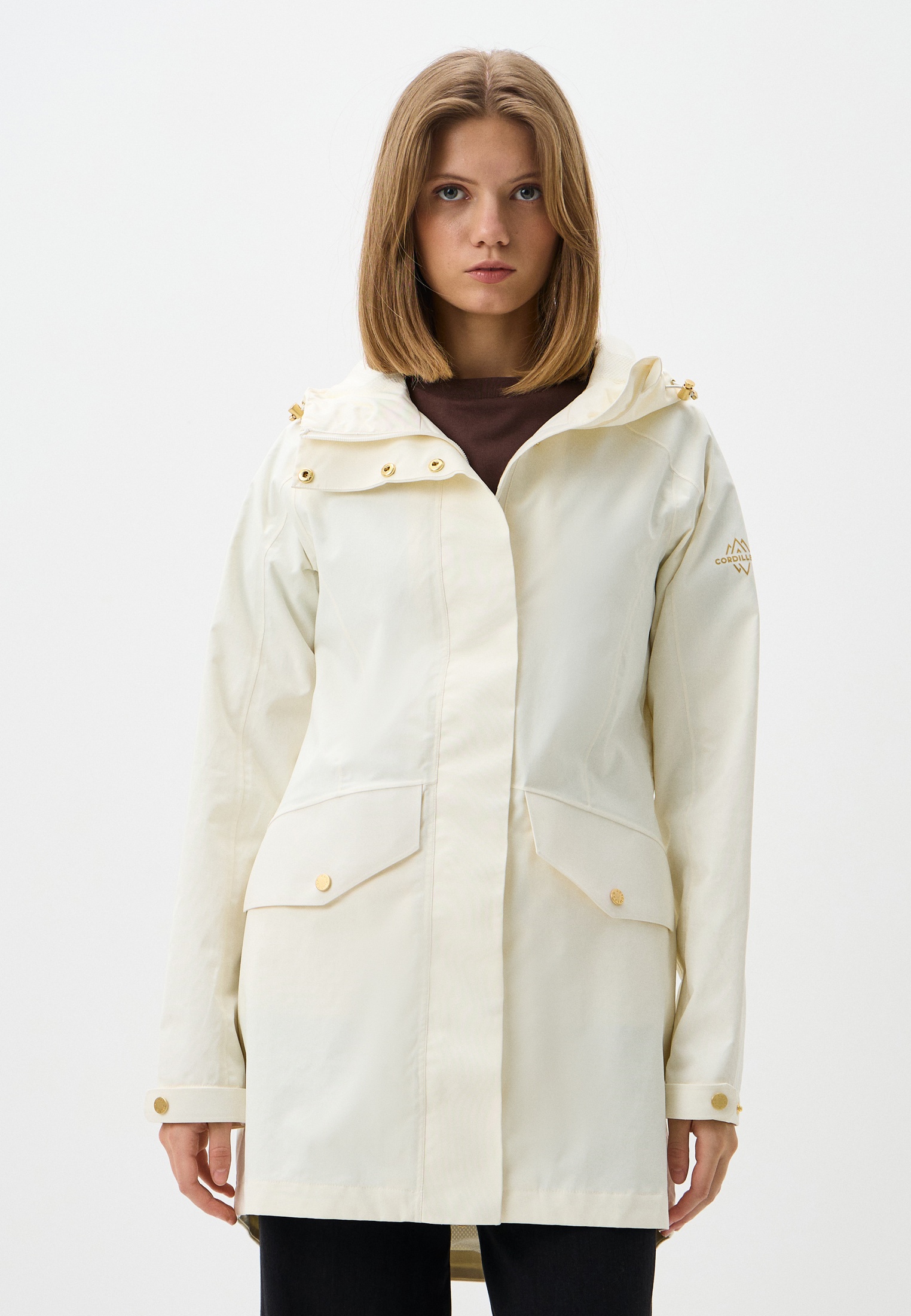 Женская верхняя одежда Cordillero 133826C37-01