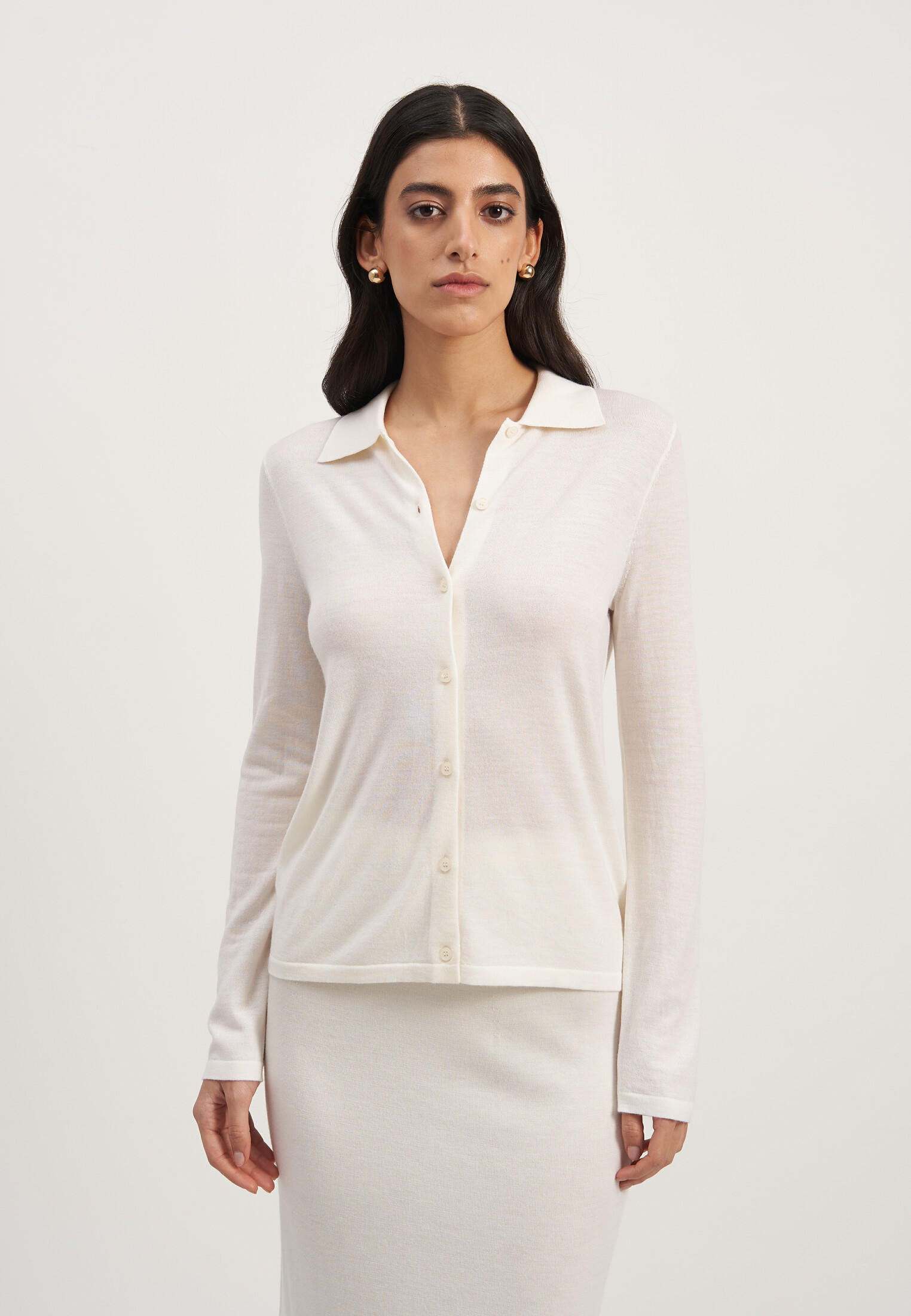 Кардиган Try on Dress 00-1040-001-040