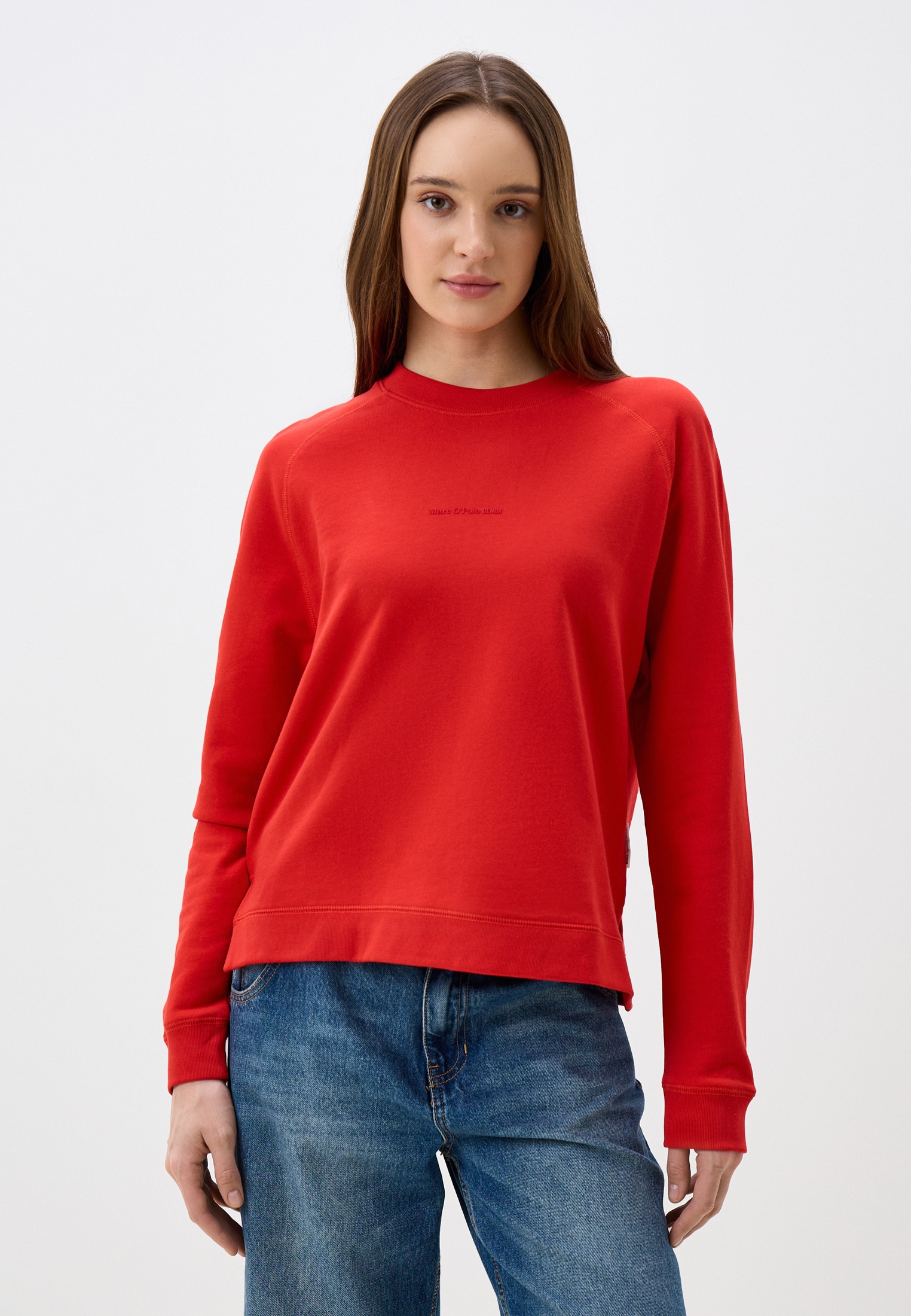 Женские свитшоты Marc O`Polo 5000005644-7299