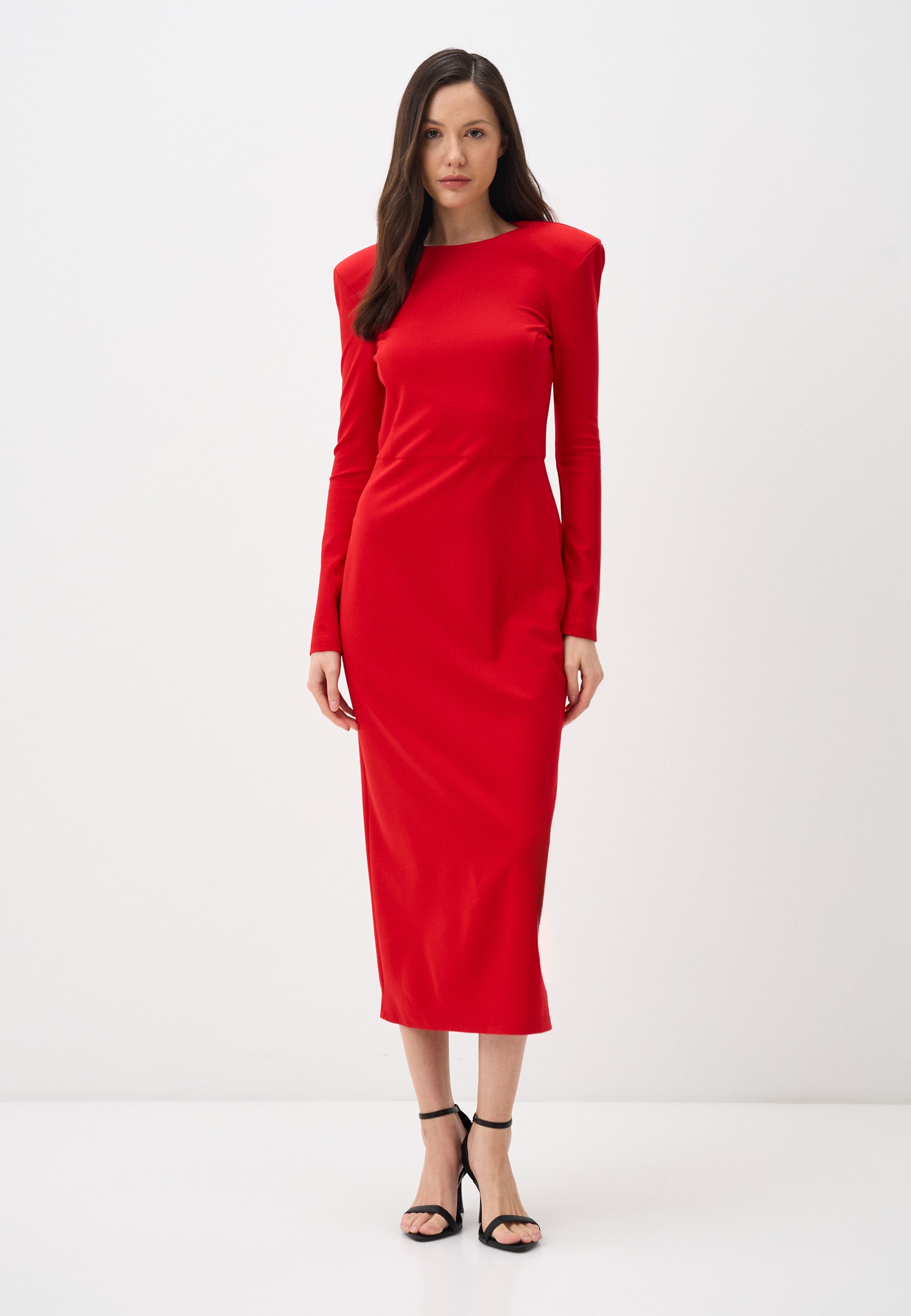 Вечернее / коктейльное платье DL Dress DLLA00113