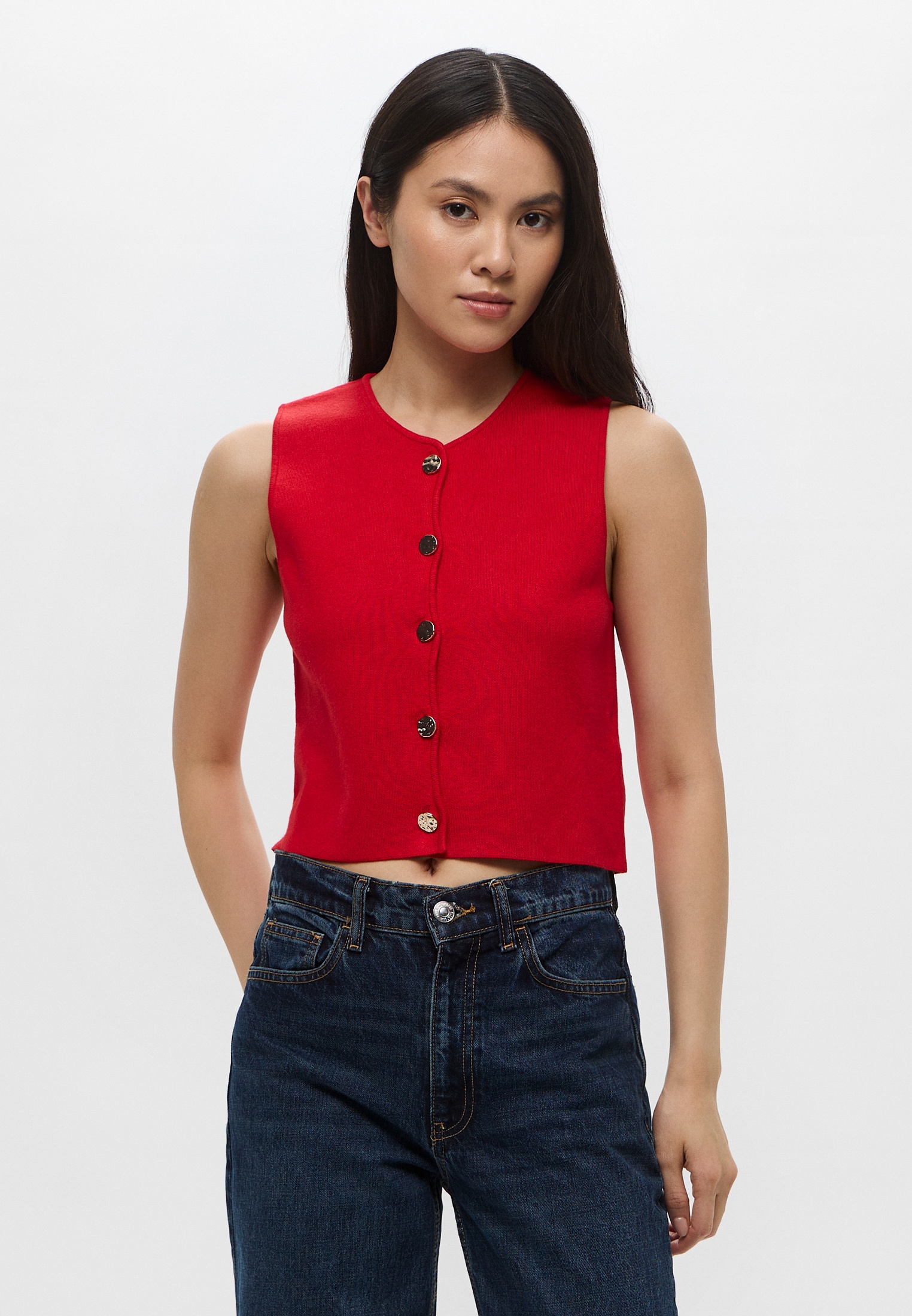 Кардиган Befree (Бифри) BF2521504001-70